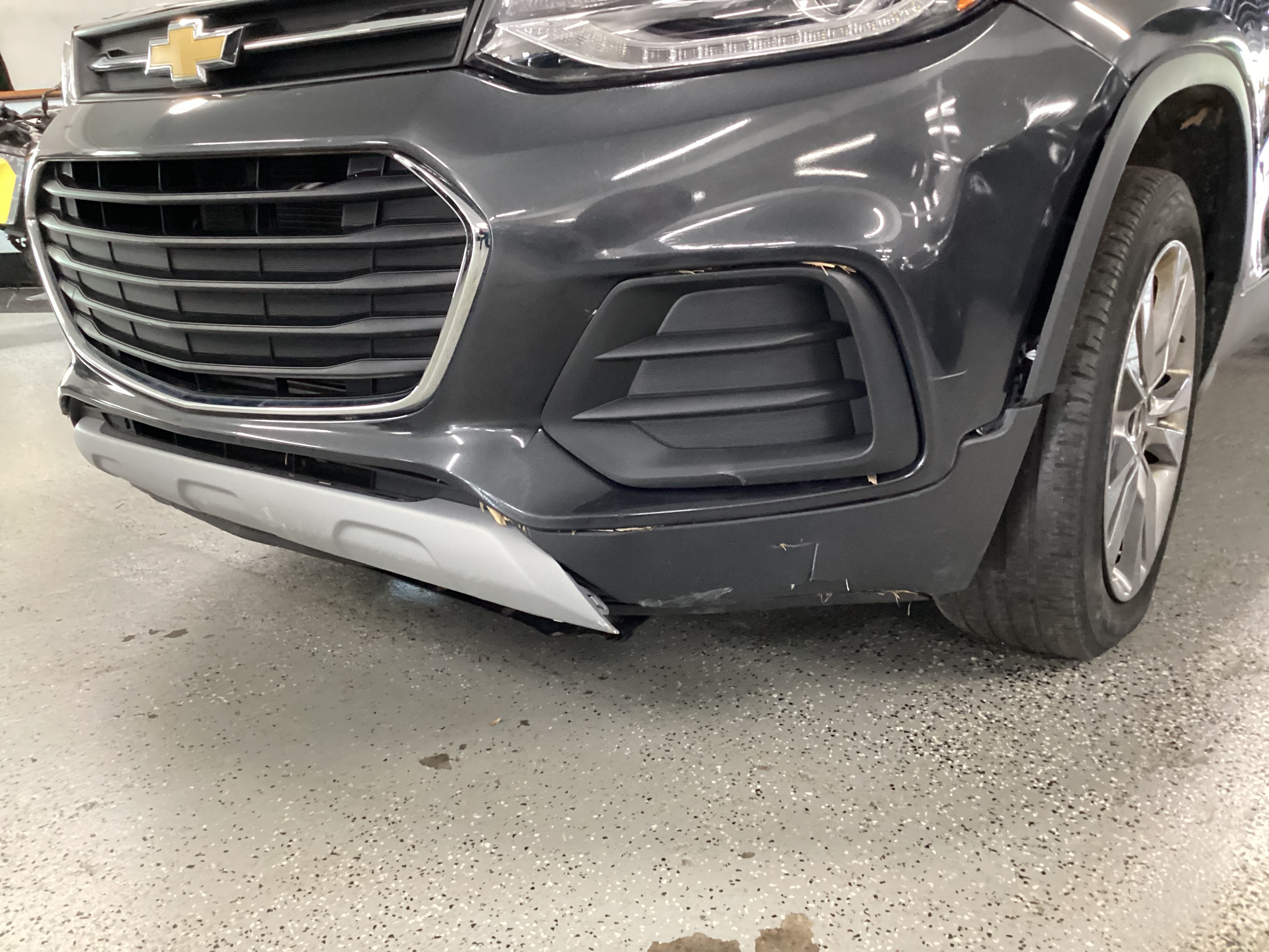2020 CHEVROLET Trax LT AWD - Image 6
