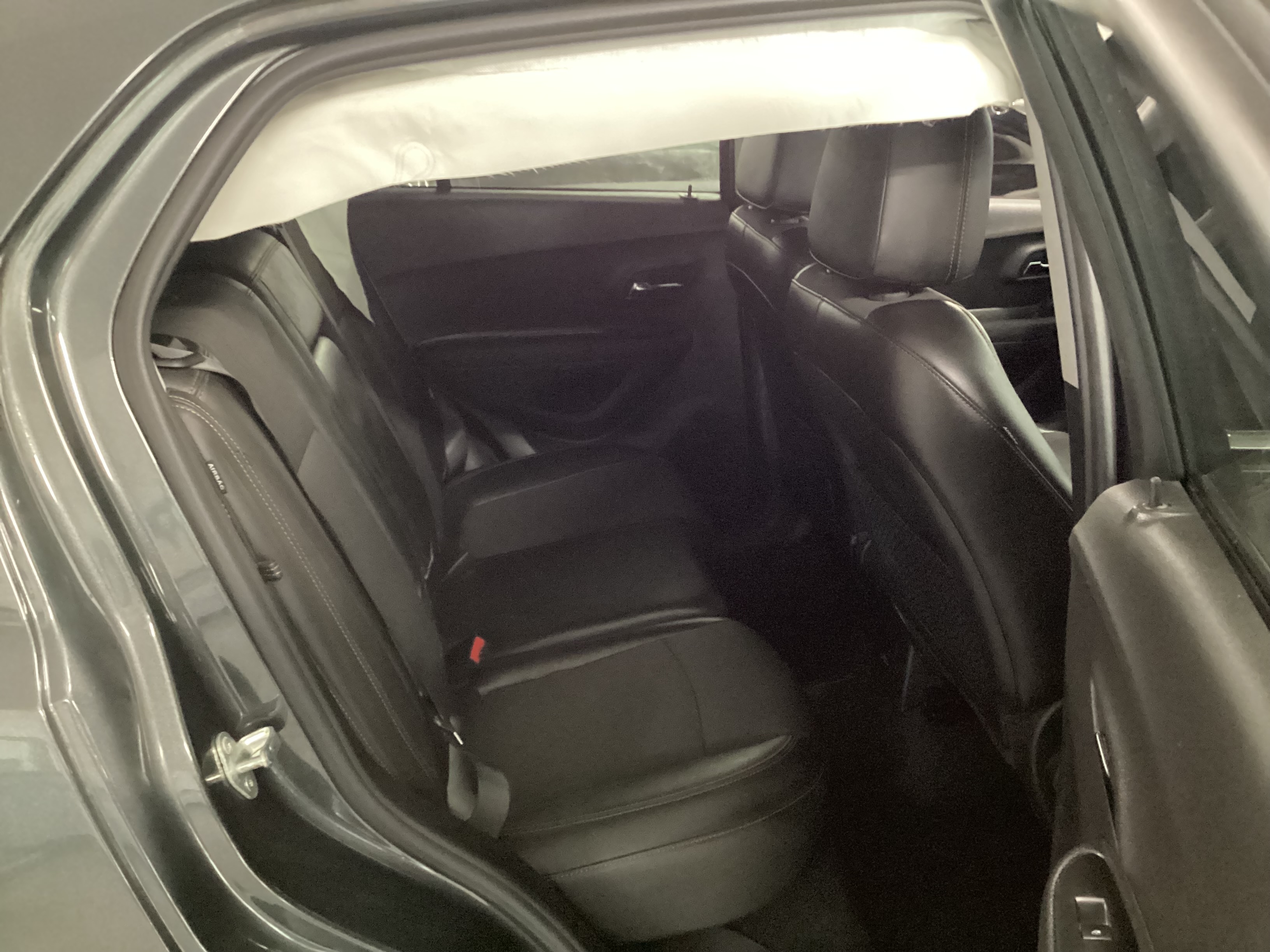 2020 CHEVROLET Trax LT AWD - Image 10