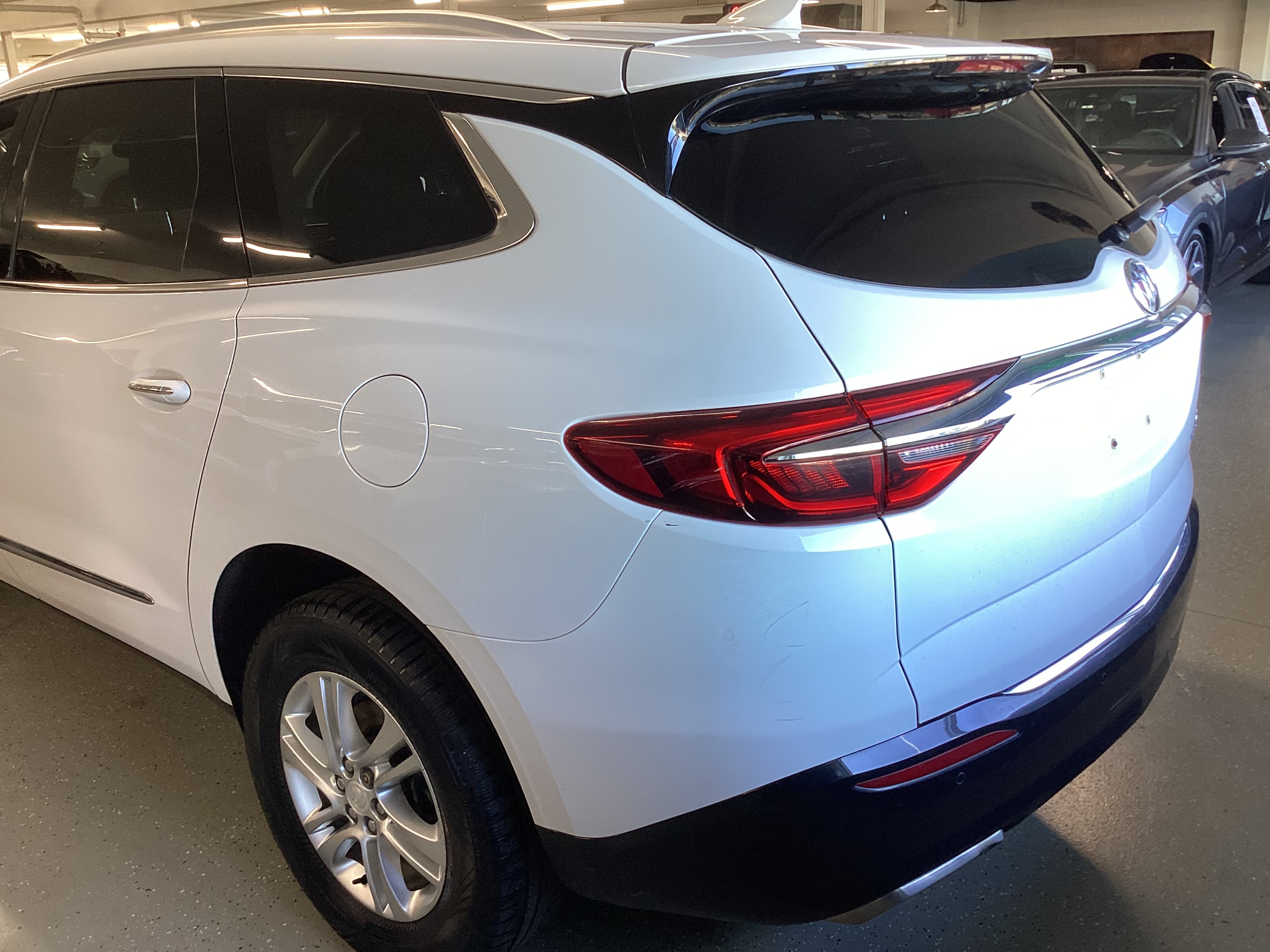 2019 BUICK Enclave Preferred - Image 2