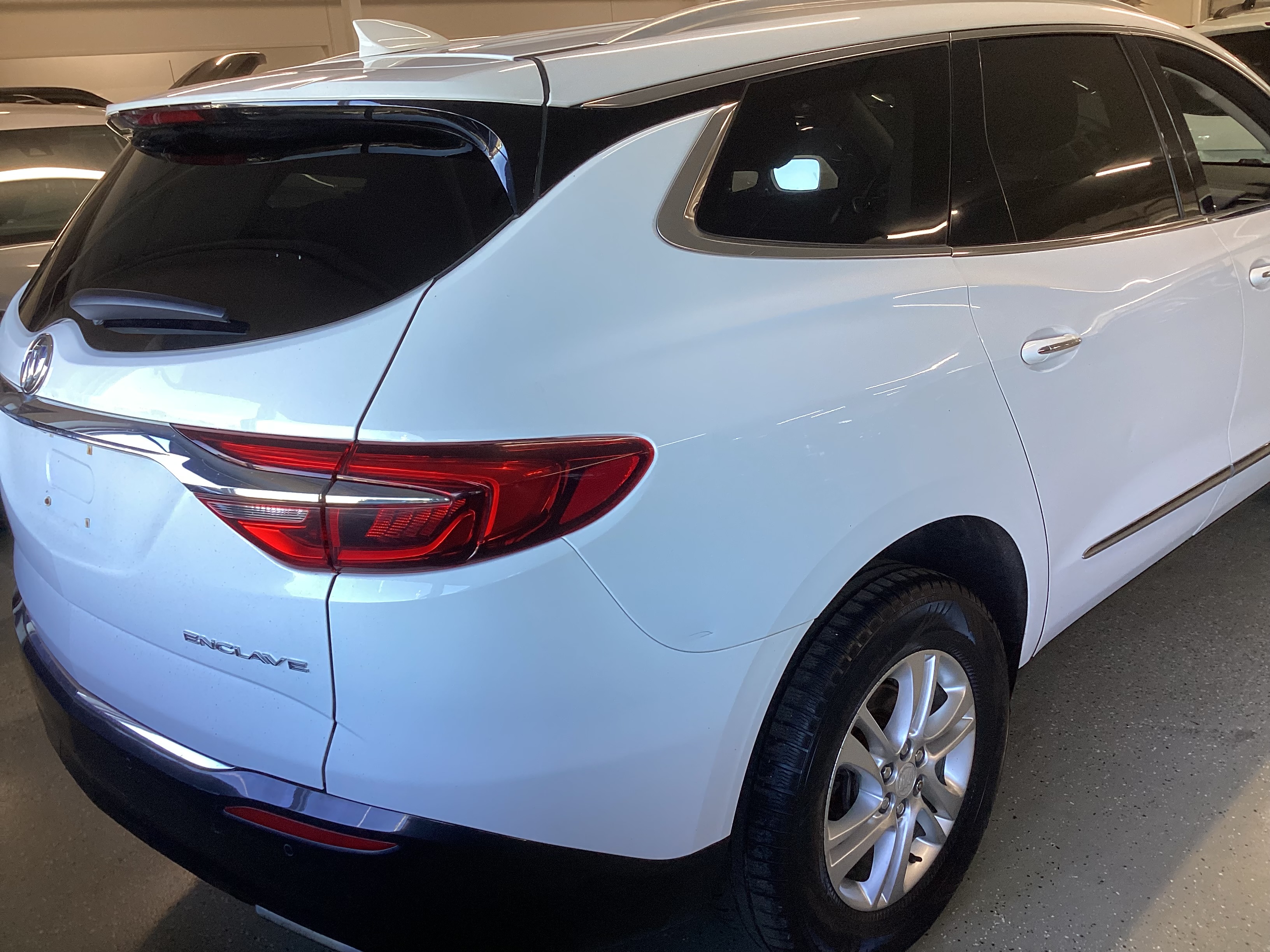 2019 BUICK Enclave Preferred - Image 3