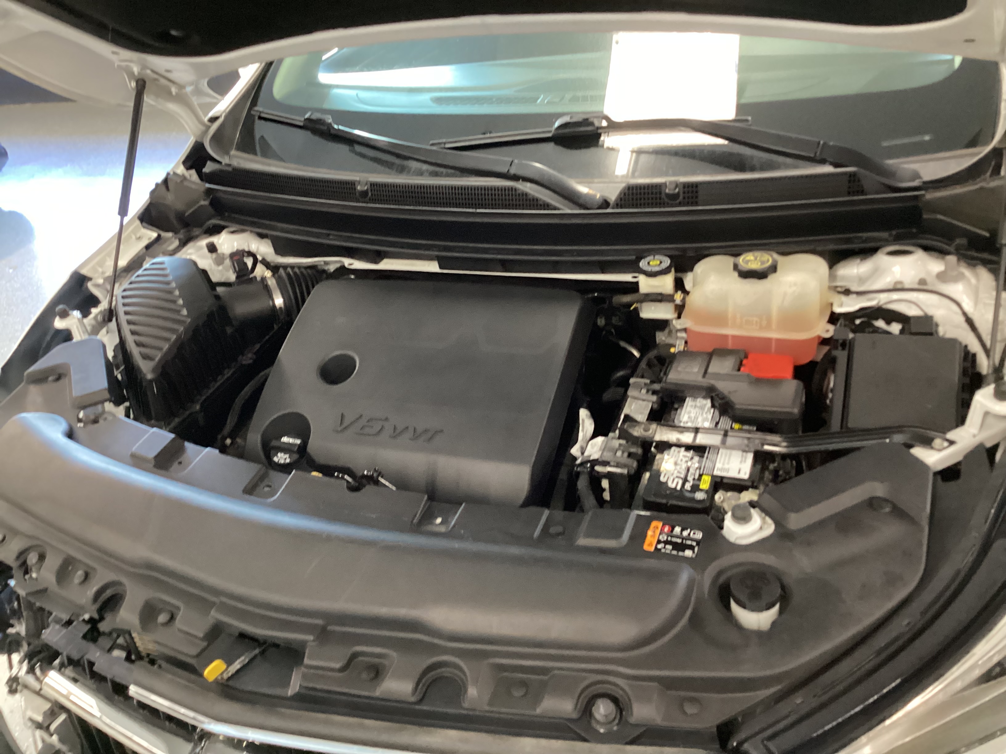 2019 BUICK Enclave Preferred - Image 5