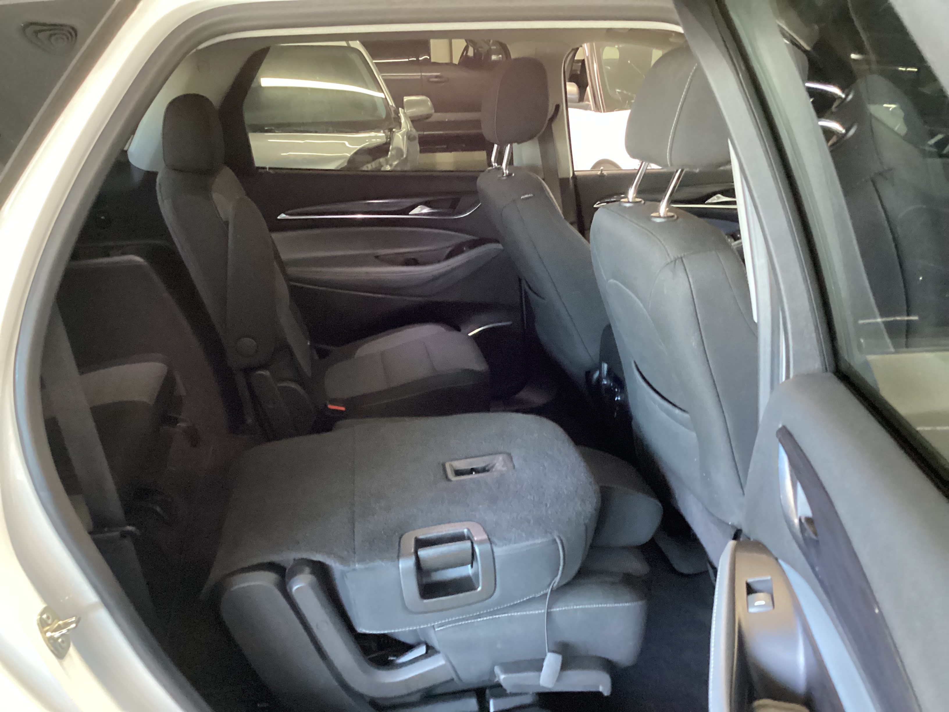 2019 BUICK Enclave Preferred - Image 9