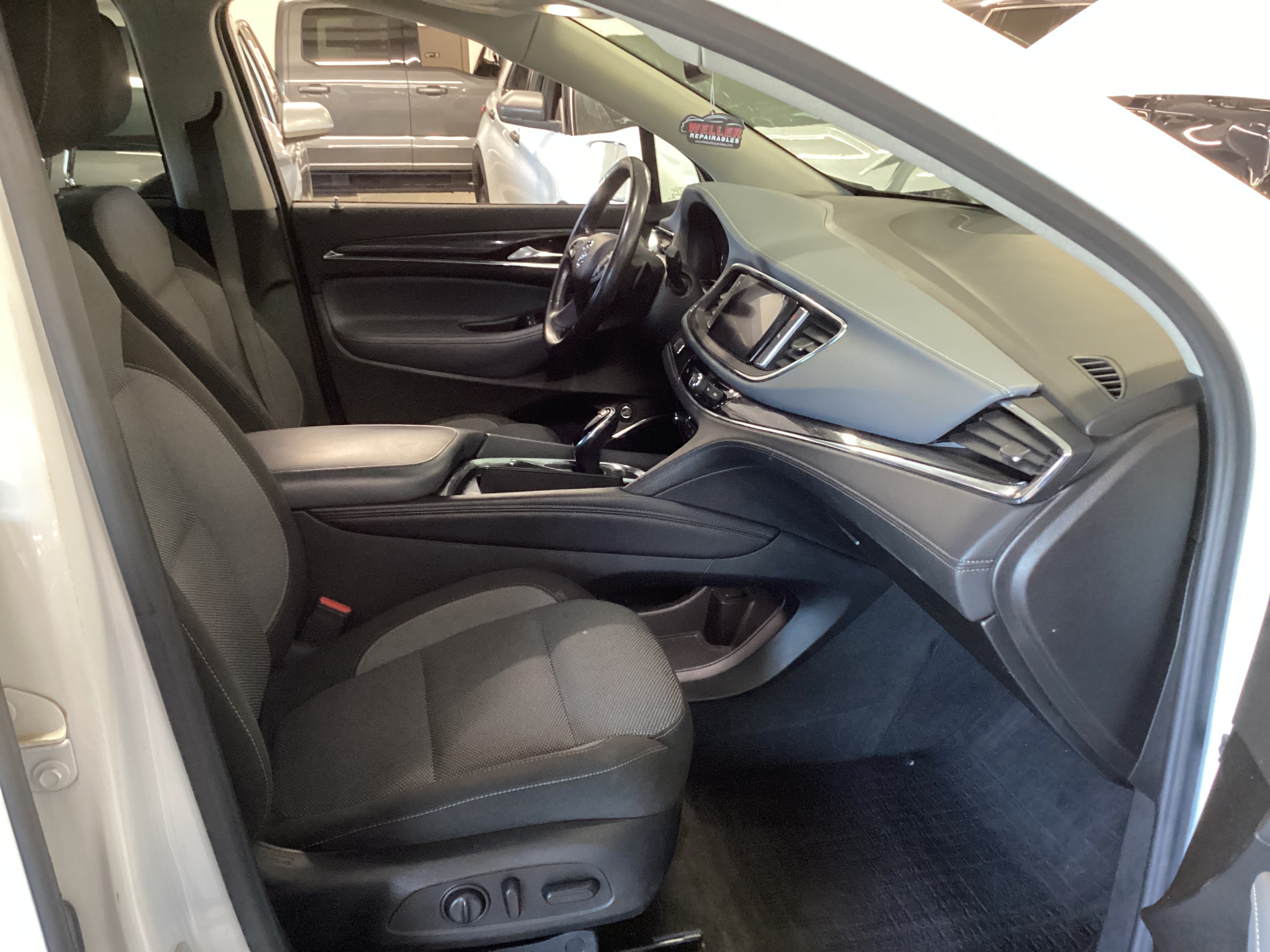 2019 BUICK Enclave Preferred - Image 10