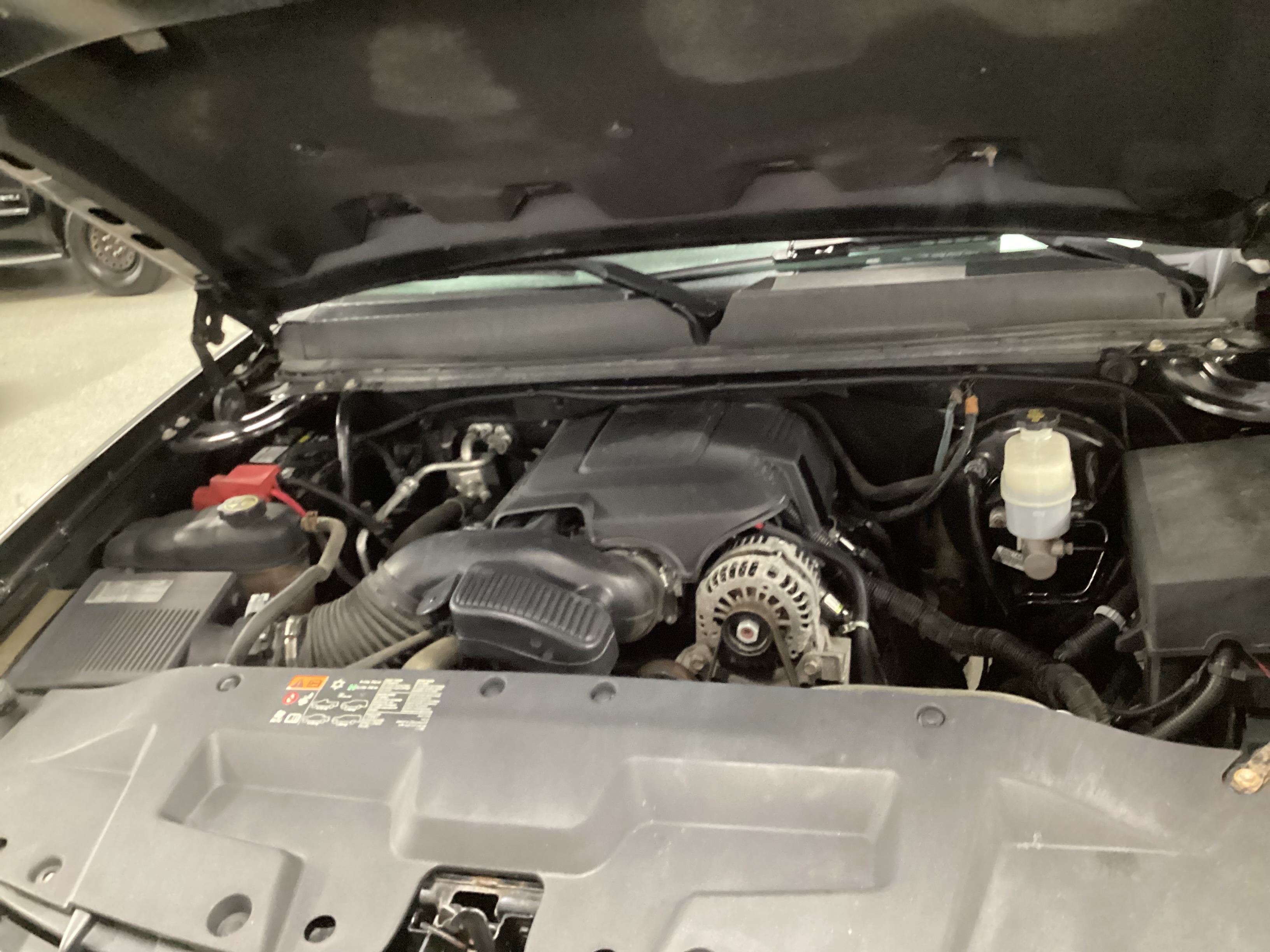 2013 GMC Sierra 4WD Crew Cab SLE - Image 6