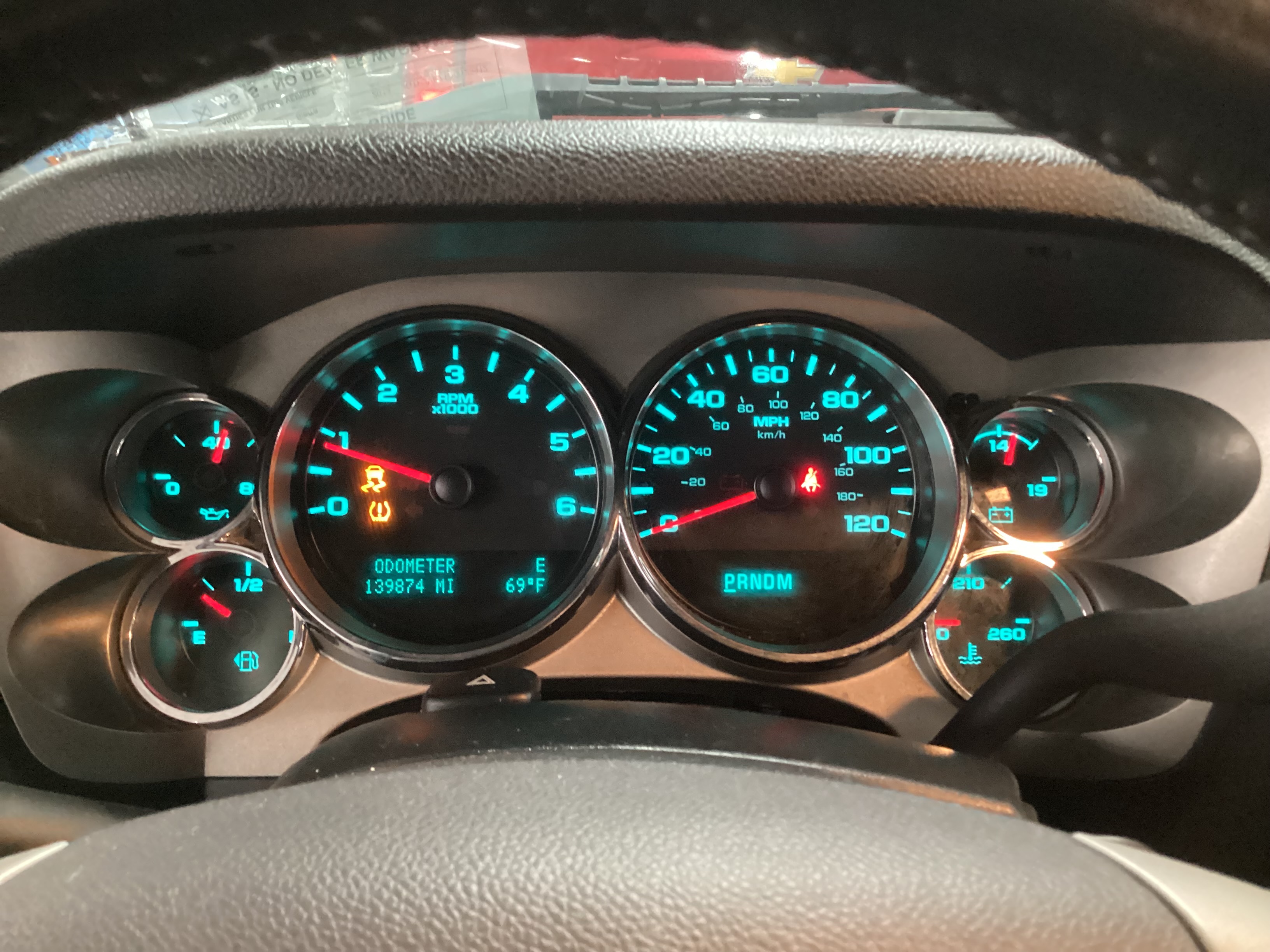 2013 GMC Sierra 4WD Crew Cab SLE - Image 13