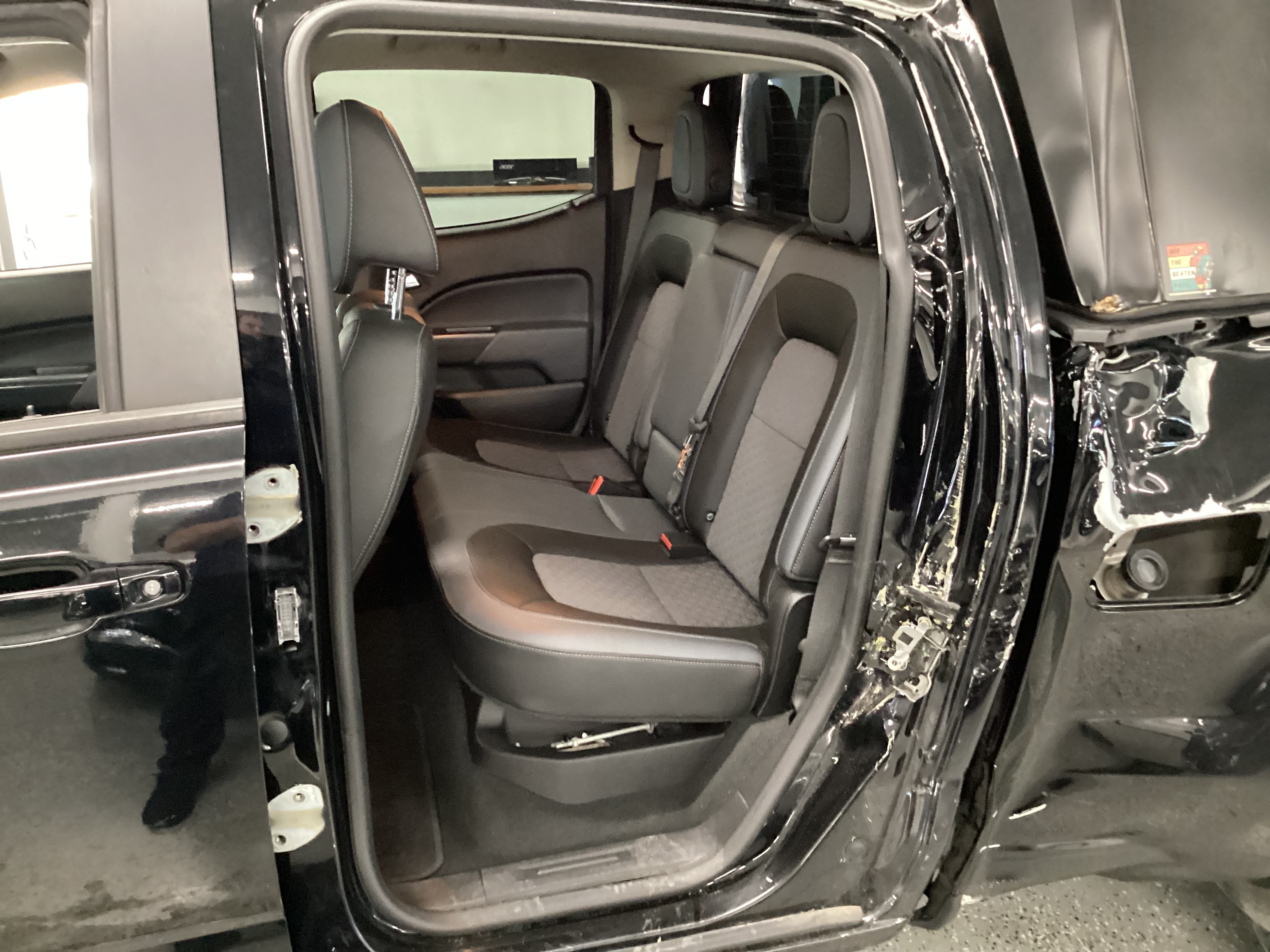 2021 CHEVROLET Colorado Z71 Crew Cab 4WD - Image 7