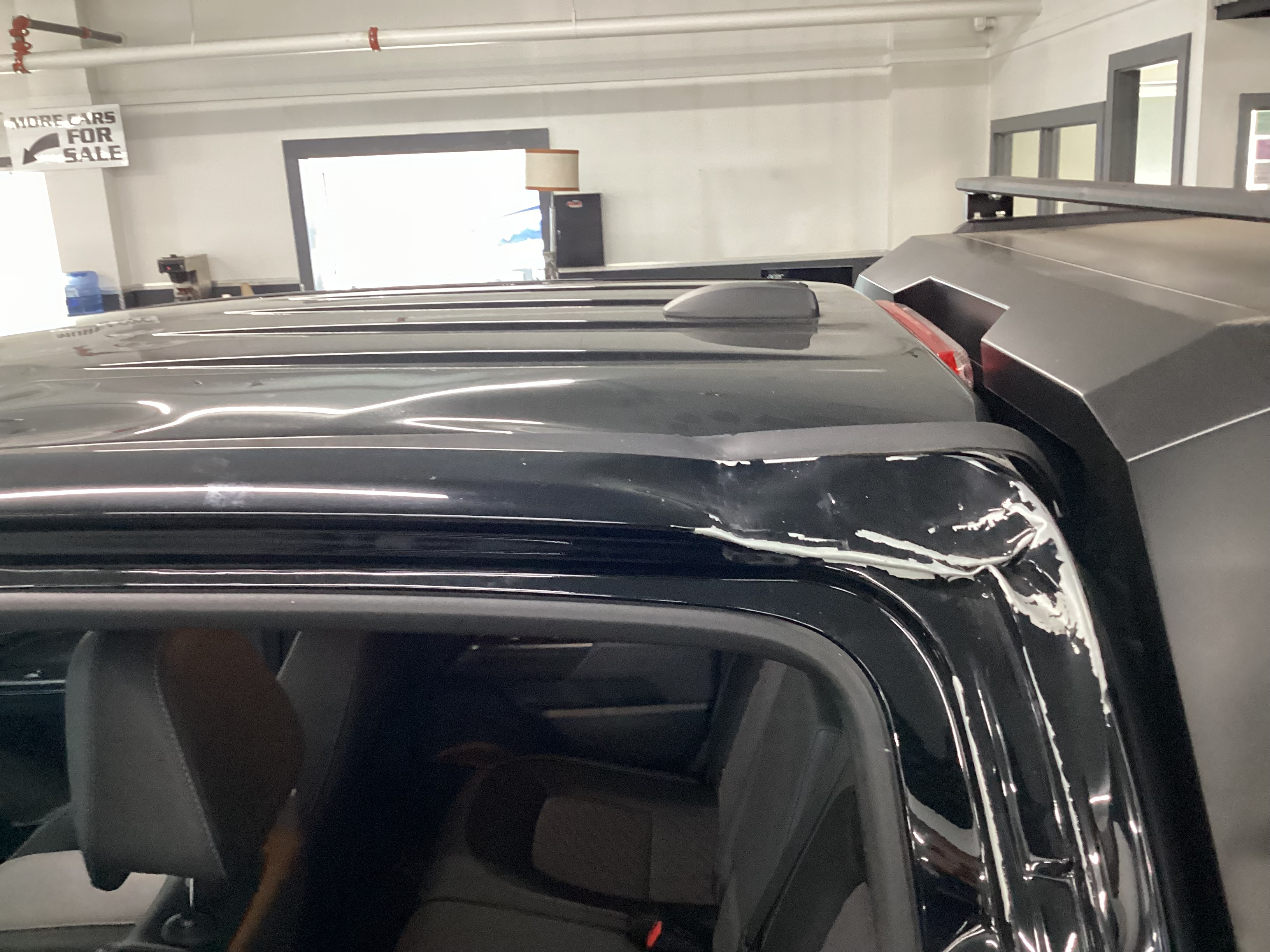 2021 CHEVROLET Colorado Z71 Crew Cab 4WD - Image 10