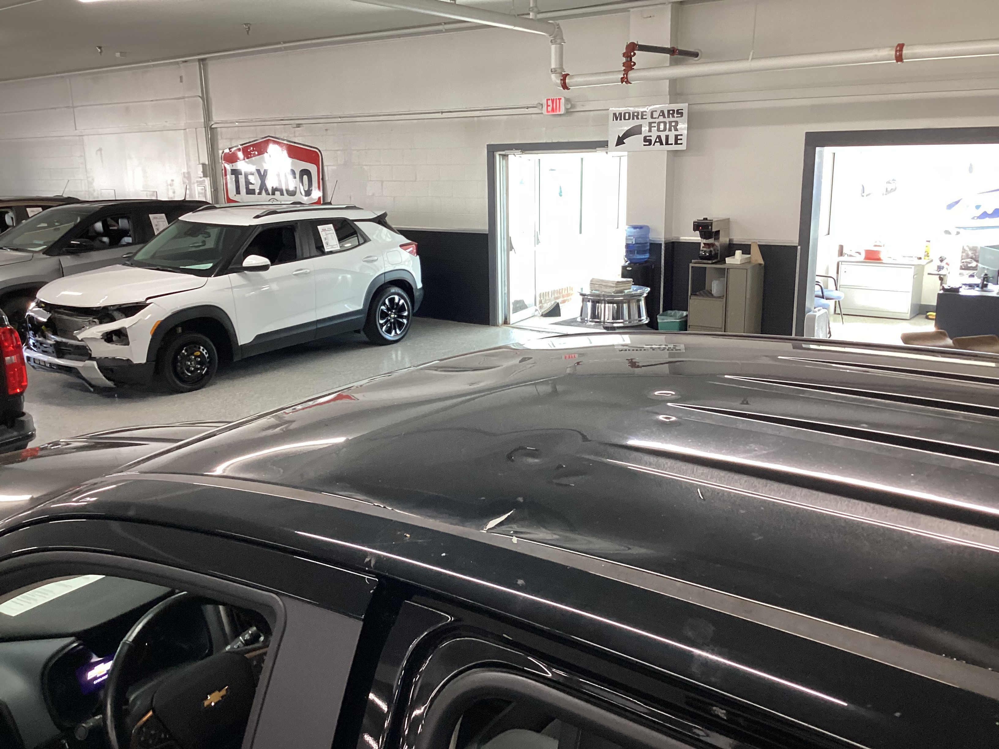2021 CHEVROLET Colorado Z71 Crew Cab 4WD - Image 11