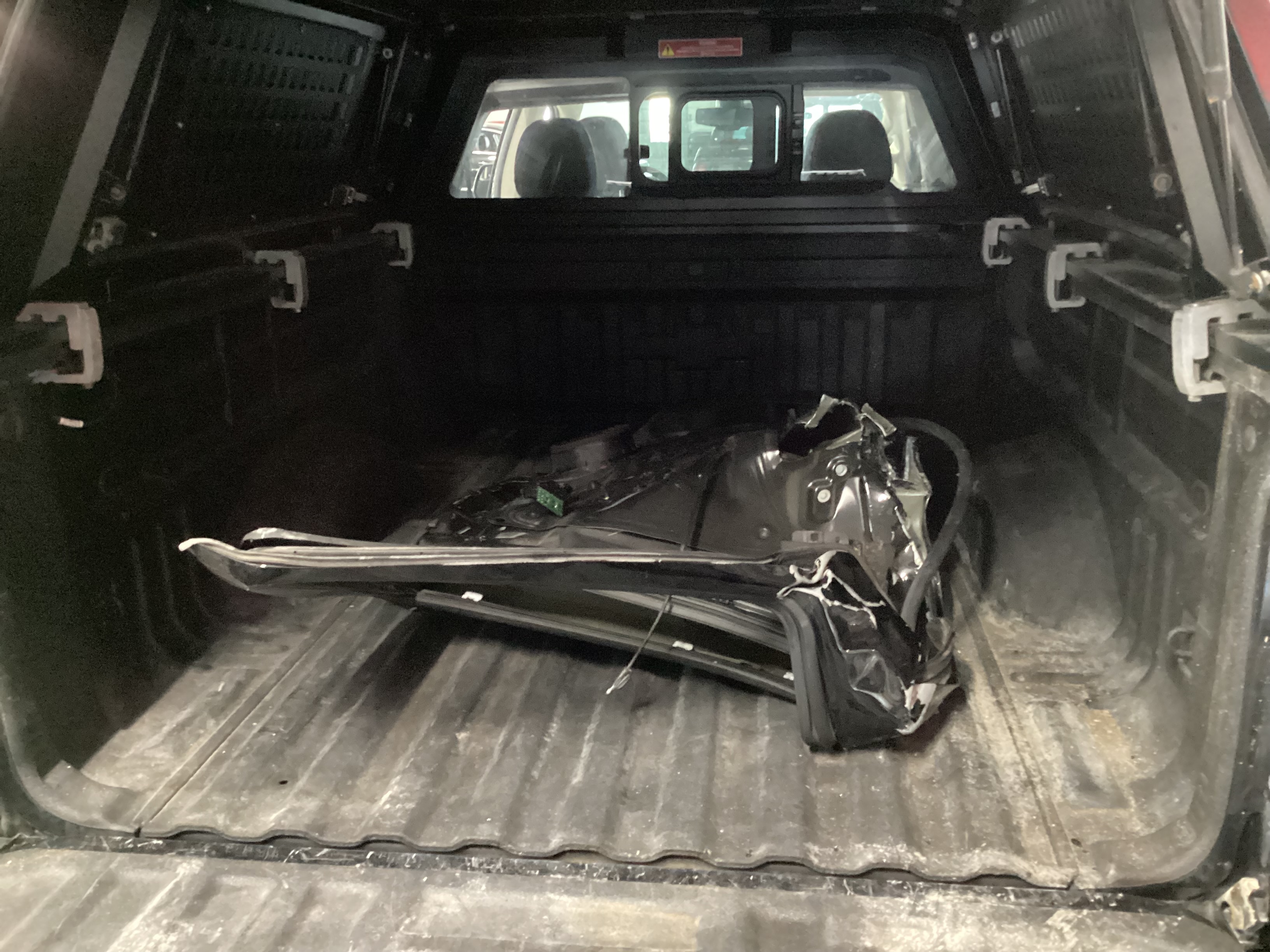 2021 CHEVROLET Colorado Z71 Crew Cab 4WD - Image 12