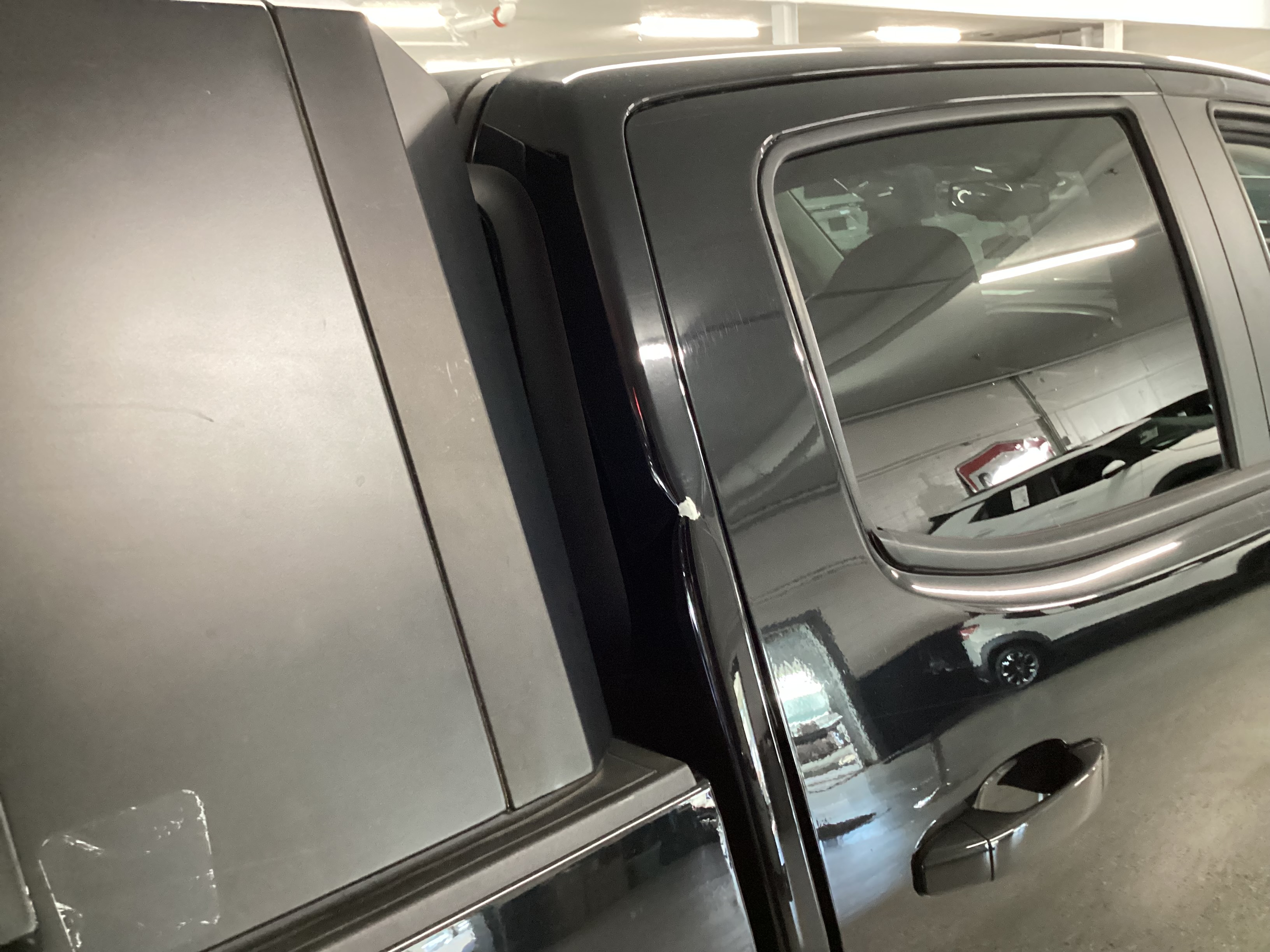 2021 CHEVROLET Colorado Z71 Crew Cab 4WD - Image 14