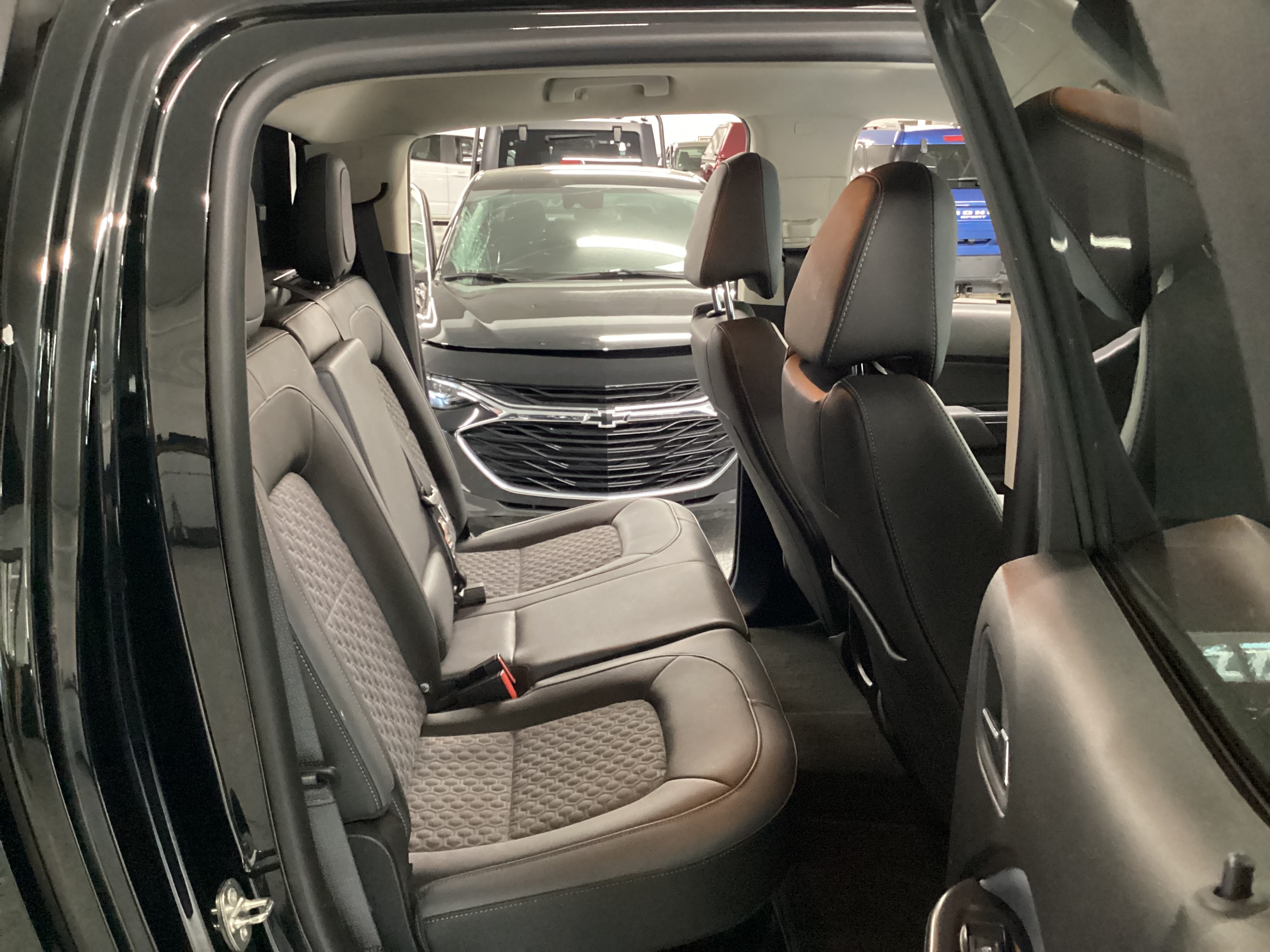 2021 CHEVROLET Colorado Z71 Crew Cab 4WD - Image 15