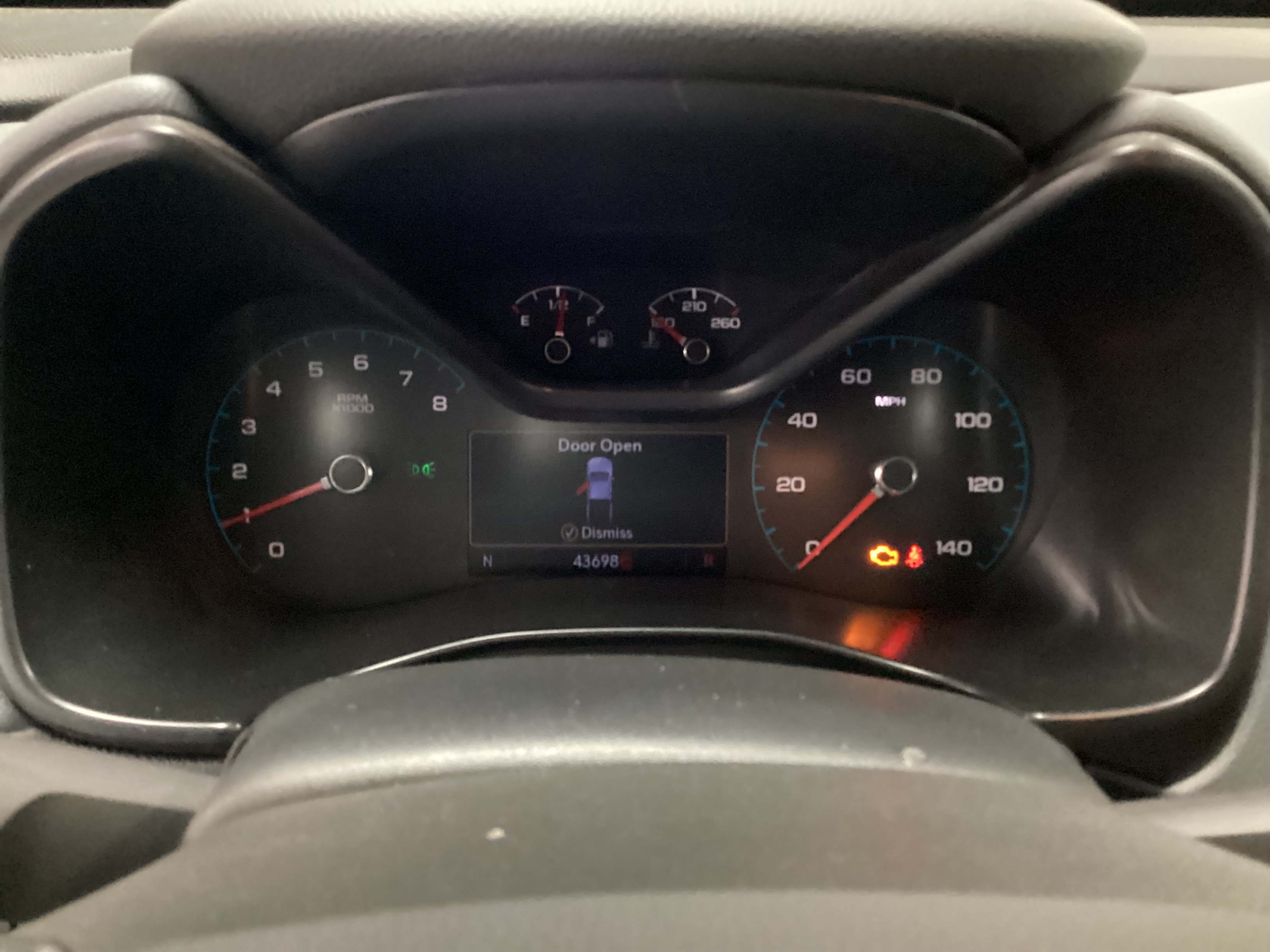 2021 CHEVROLET Colorado Z71 Crew Cab 4WD - Image 18