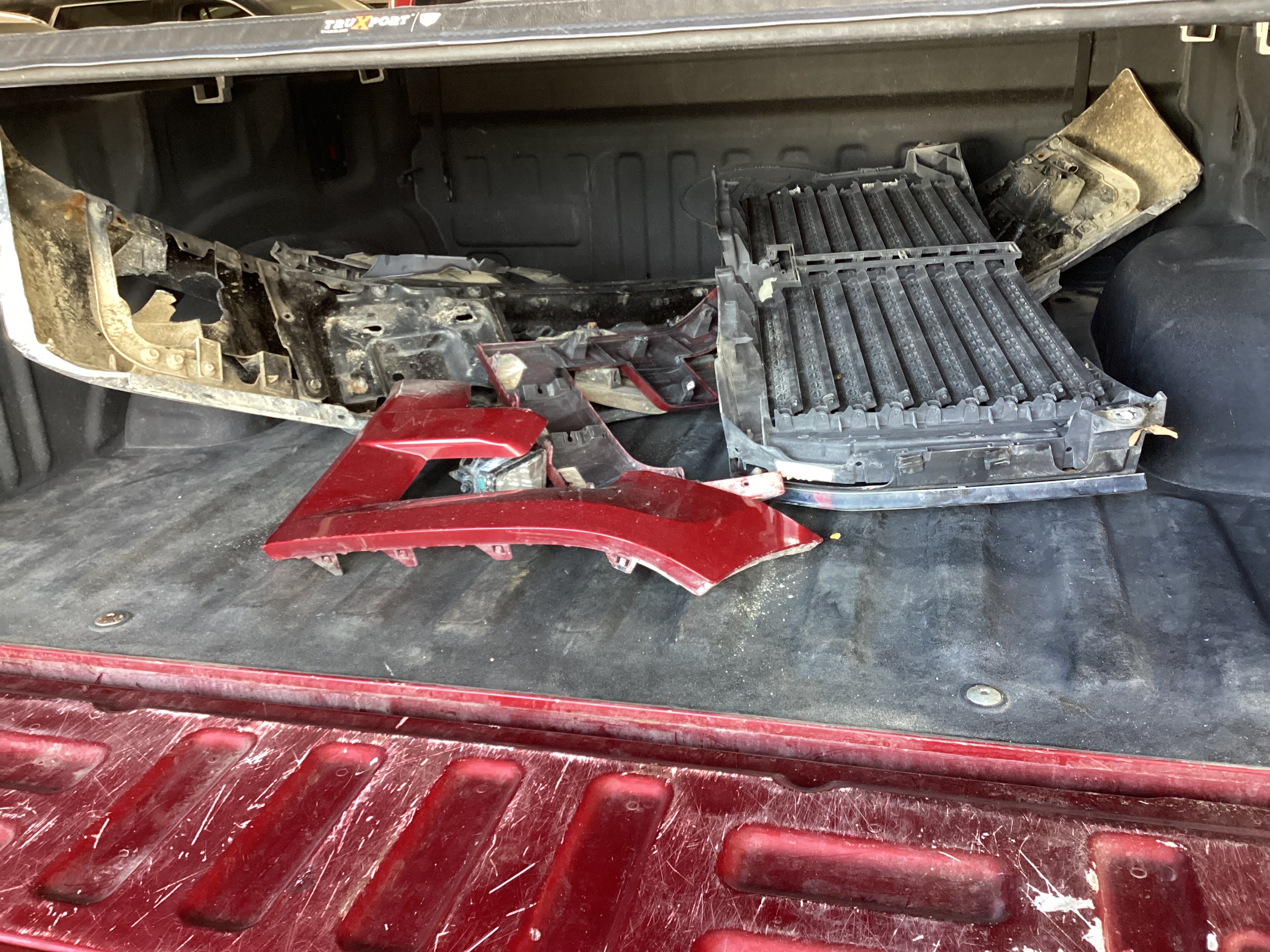 2016 FORD F-150 XLT 4WD - Image 10