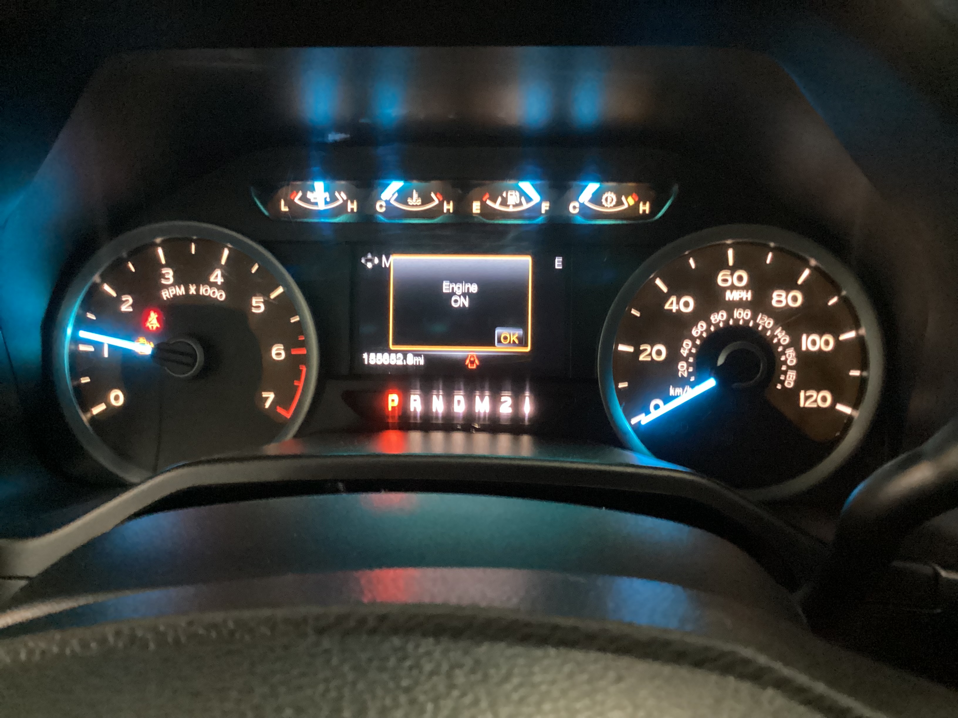 2016 FORD F-150 XLT 4WD - Image 13