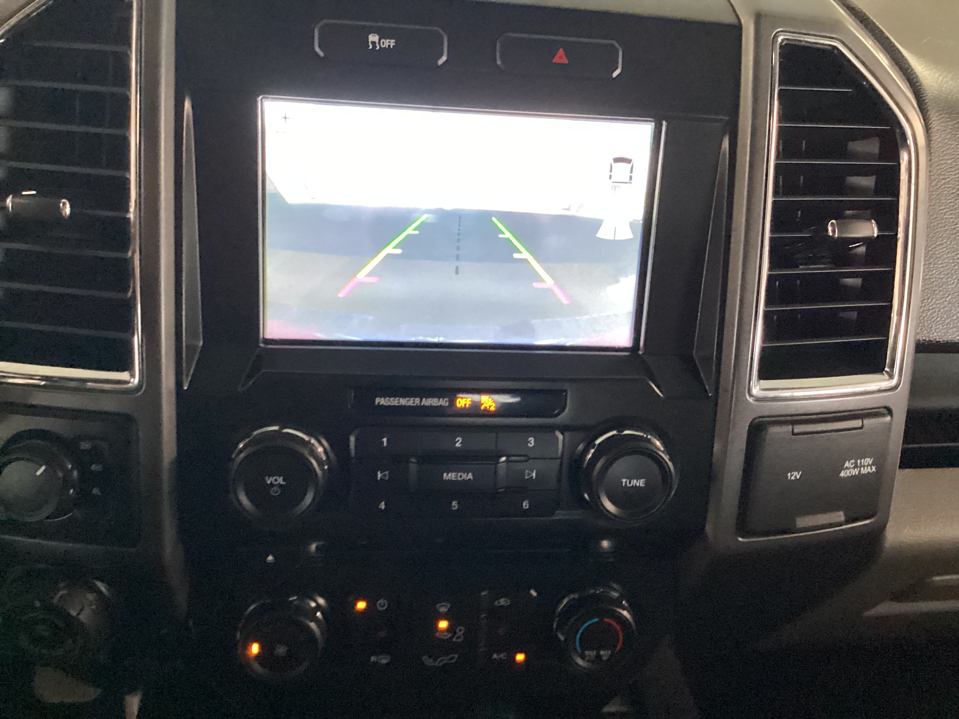 2016 FORD F-150 XLT 4WD - Image 14