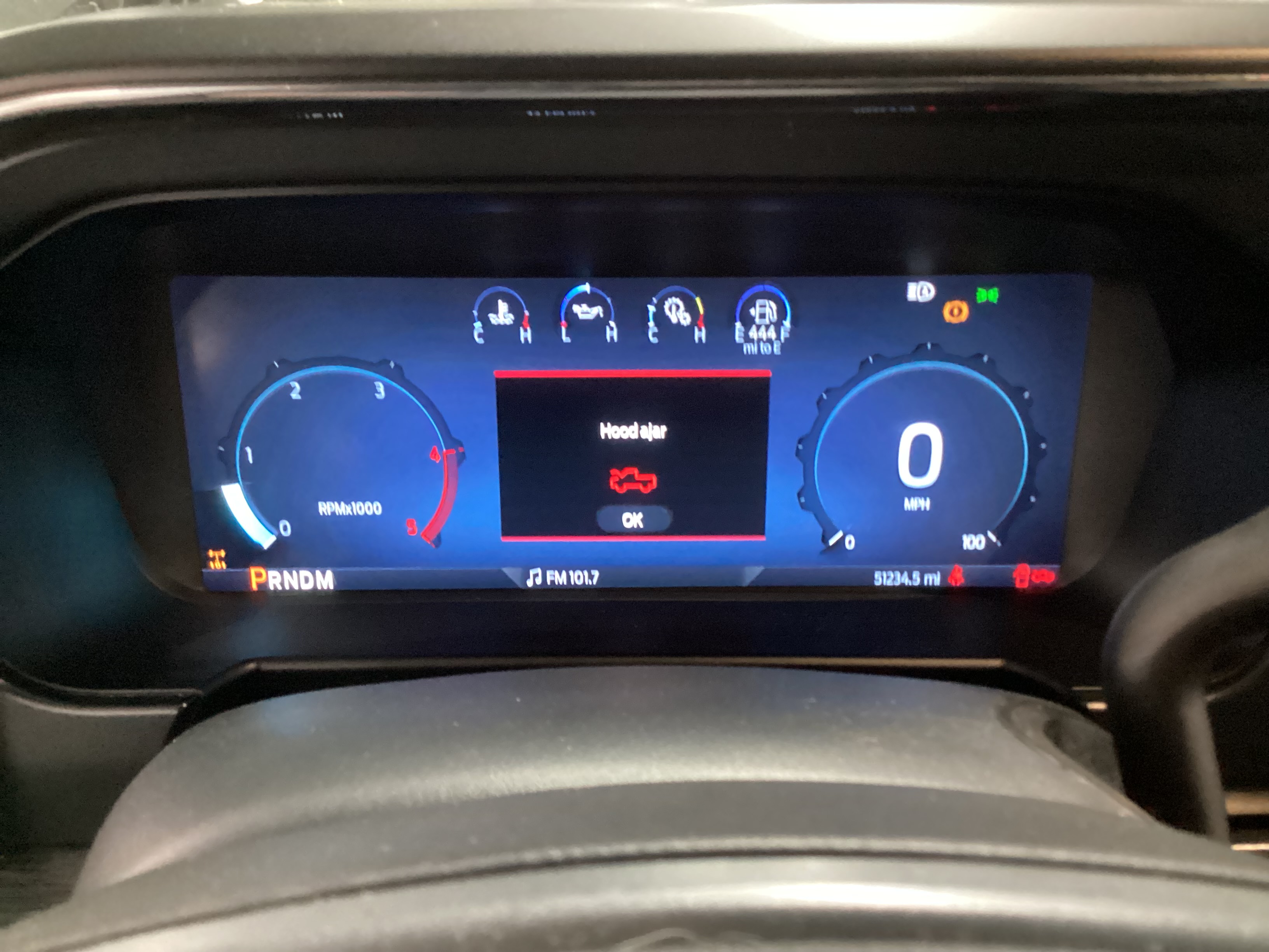 2023 FORD F-250 Super Duty Lariat 4WD Crew Cab - Image 15