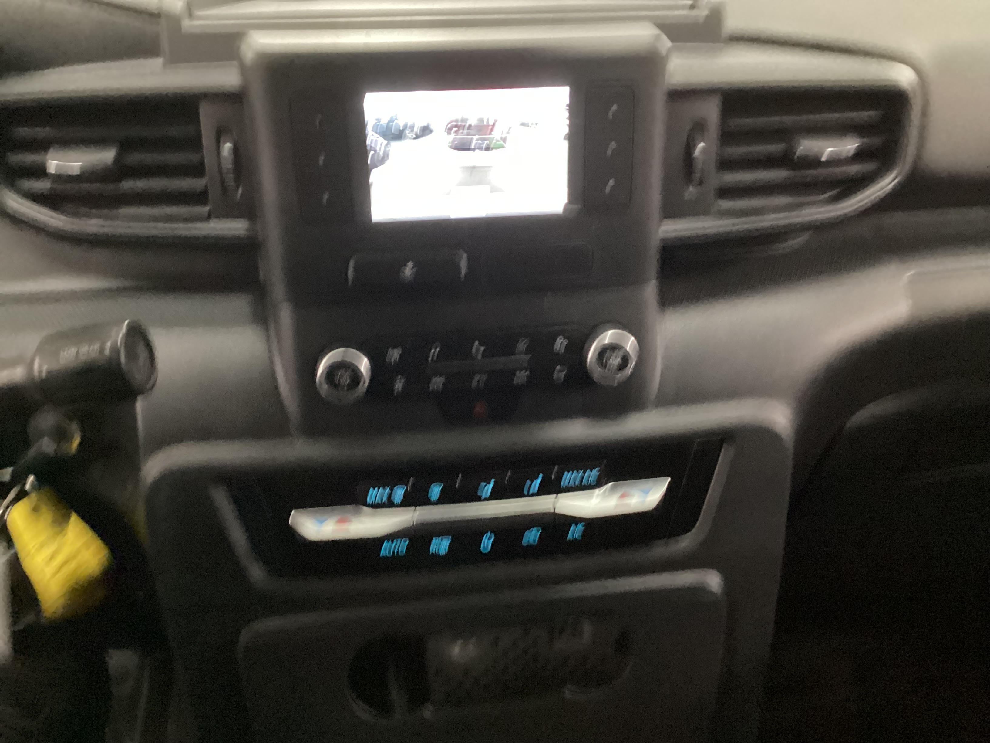 2023 FORD Explorer Police 4WD - Image 14