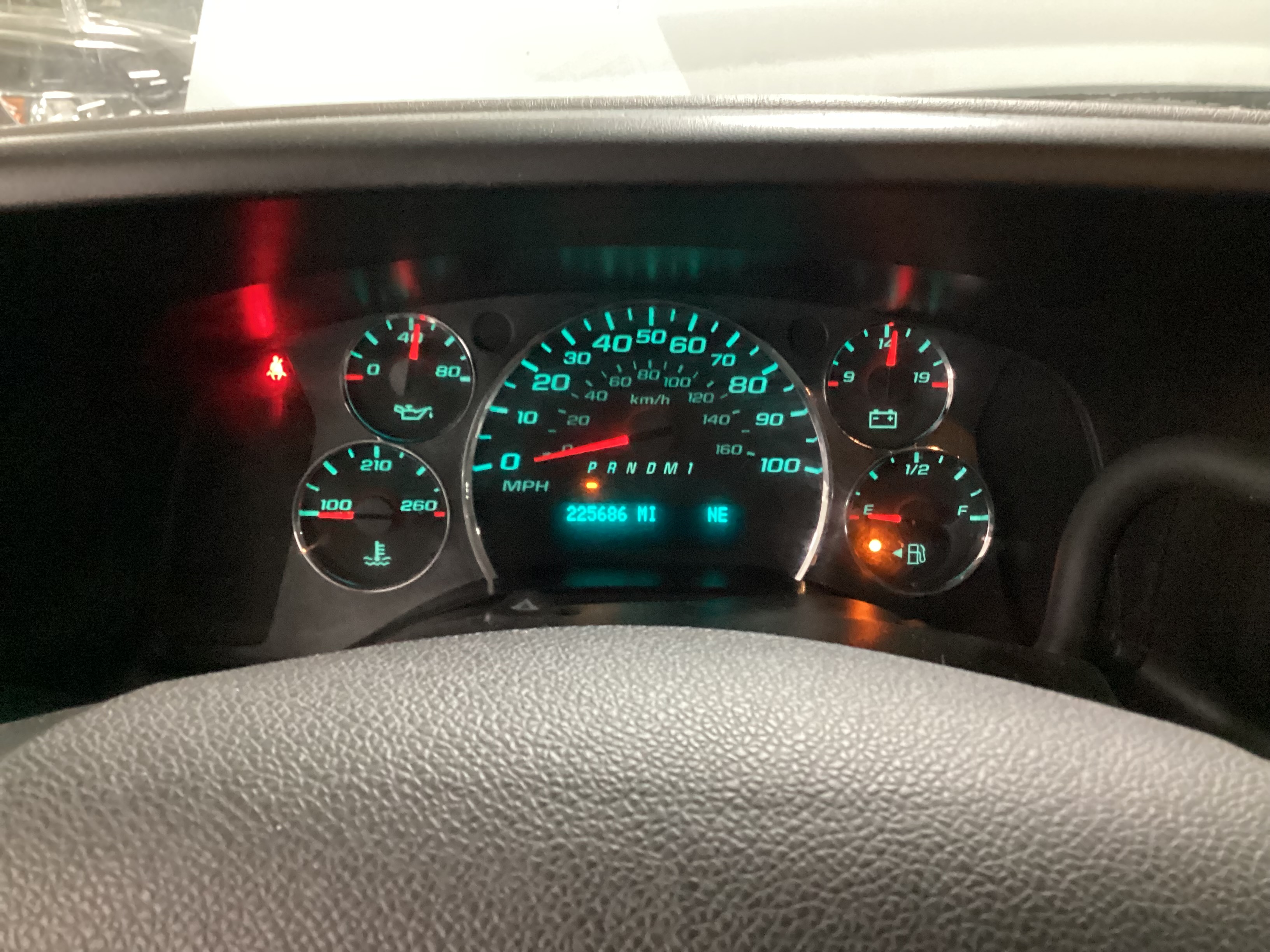 2010 CHEVROLET Express 2500 Cargo Van - Image 14
