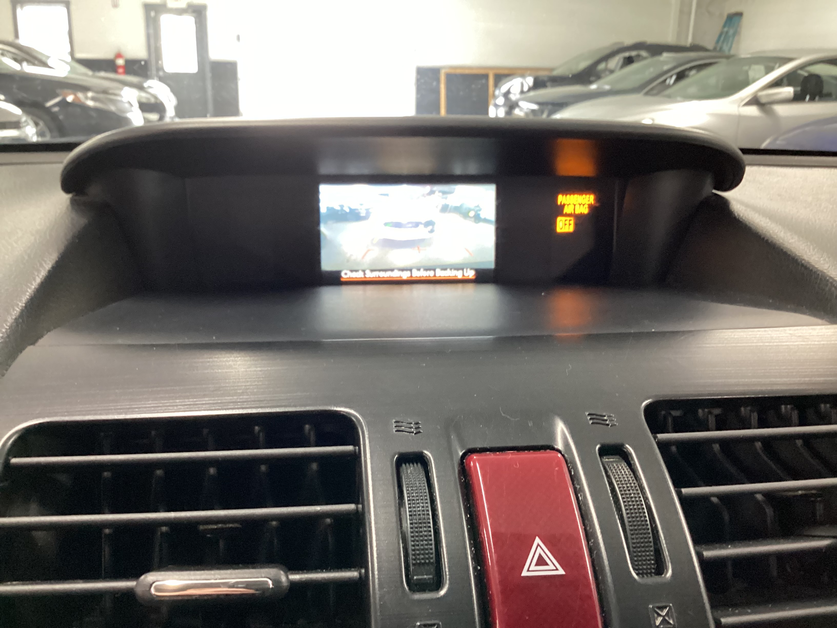 2015 SUBARU Forester Premium AWD - Image 13