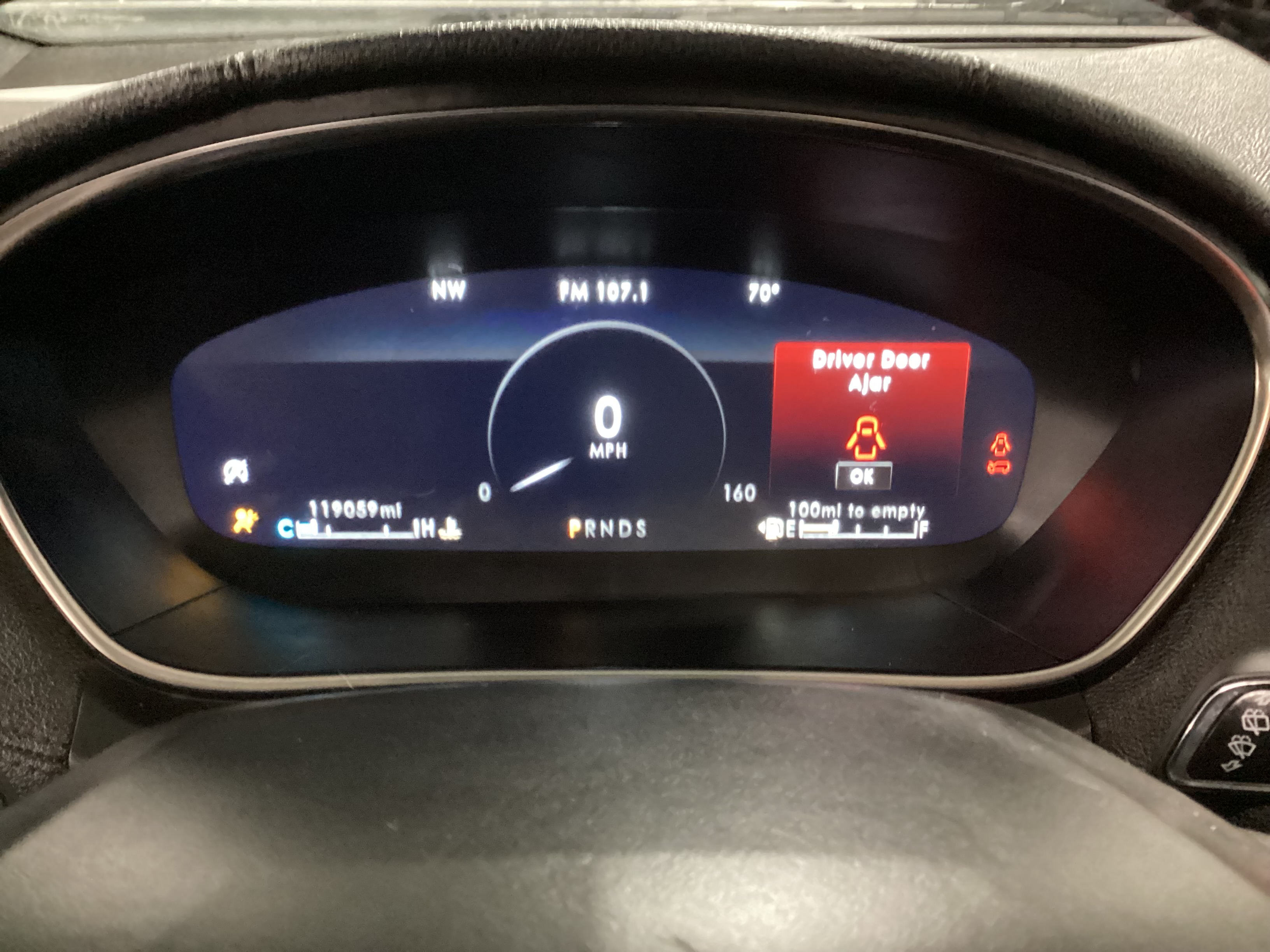 2020 LINCOLN Nautilus Reserve AWD - Image 10