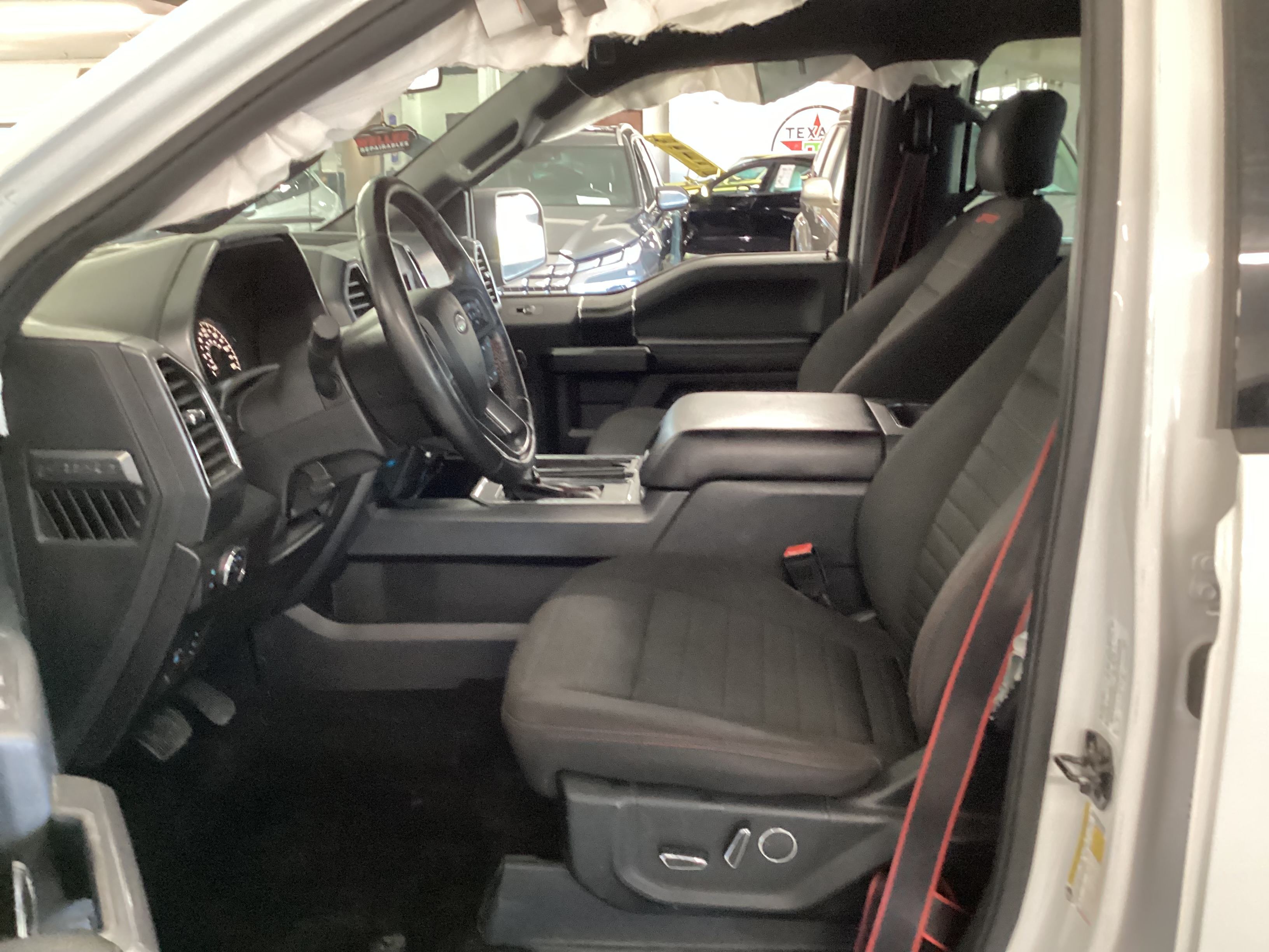 2018 FORD F-150 SuperCrew 4x4 XLT - Image 5