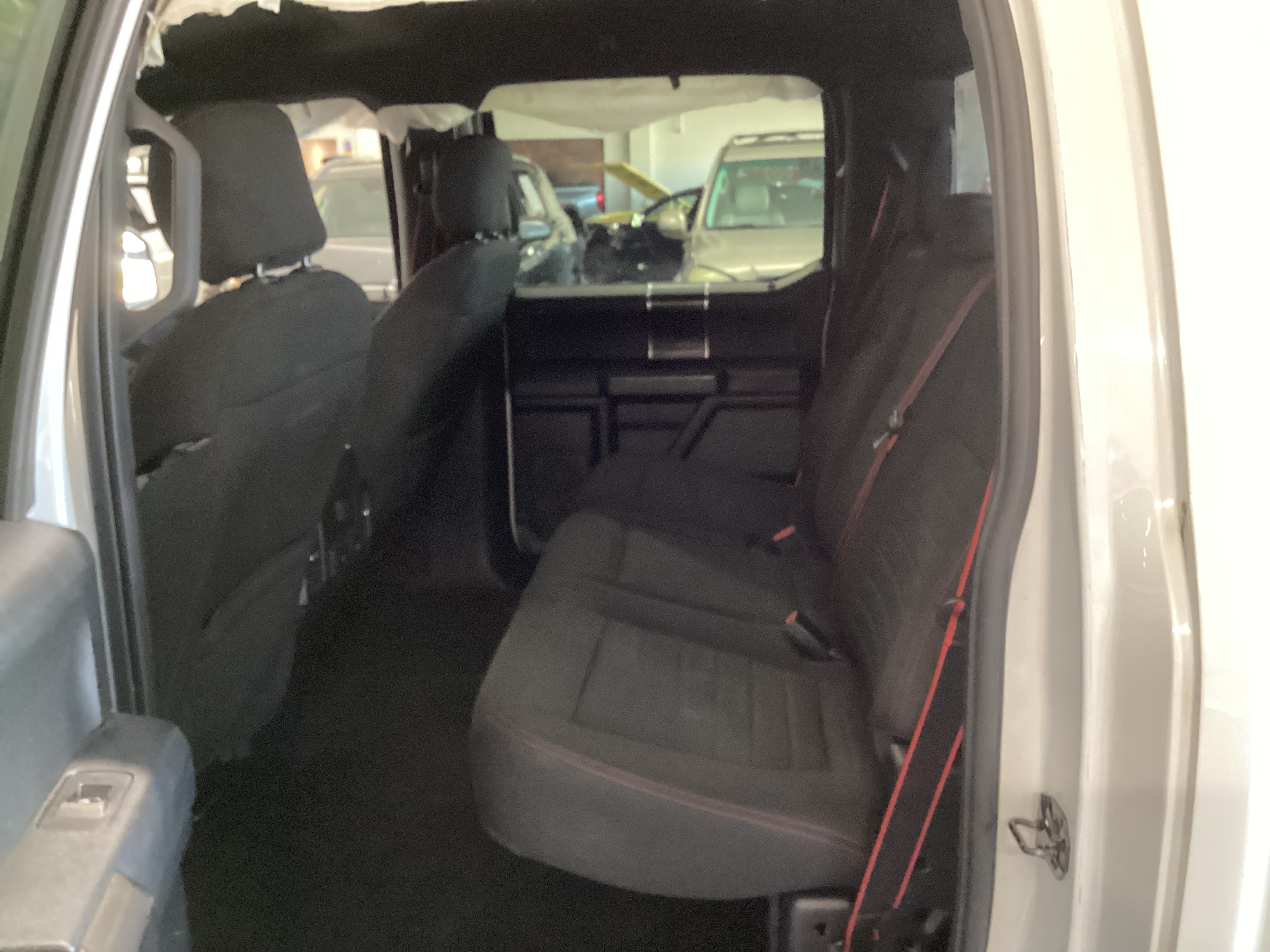 2018 FORD F-150 SuperCrew 4x4 XLT - Image 6