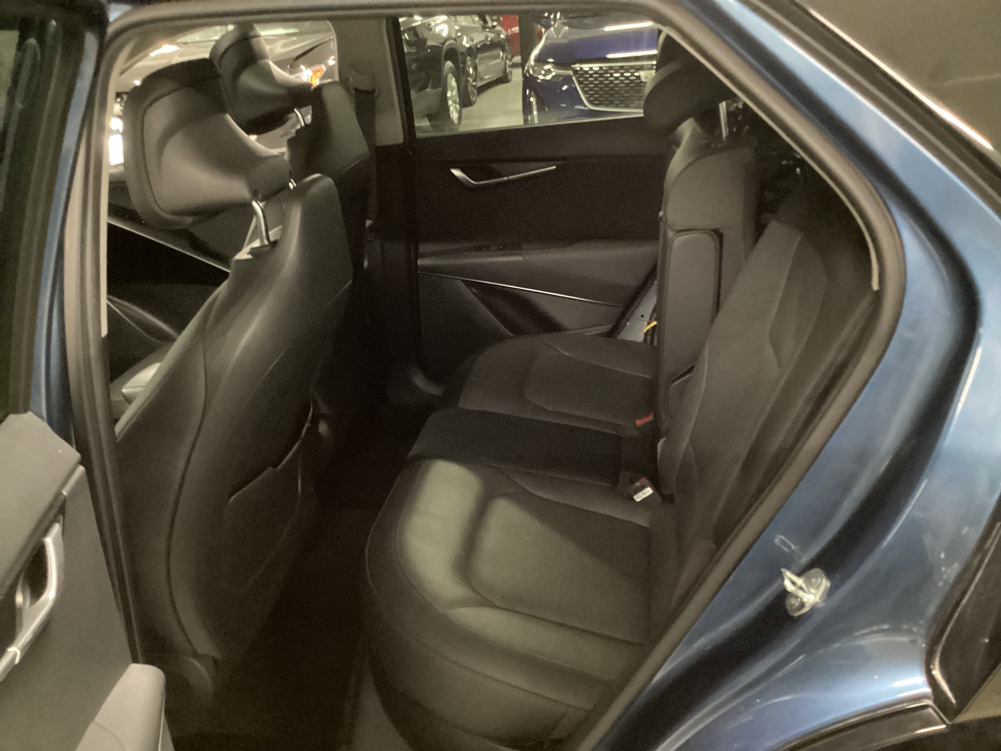 2023 KIA Niro SX Touring Plug-In Hybrid - Image 7