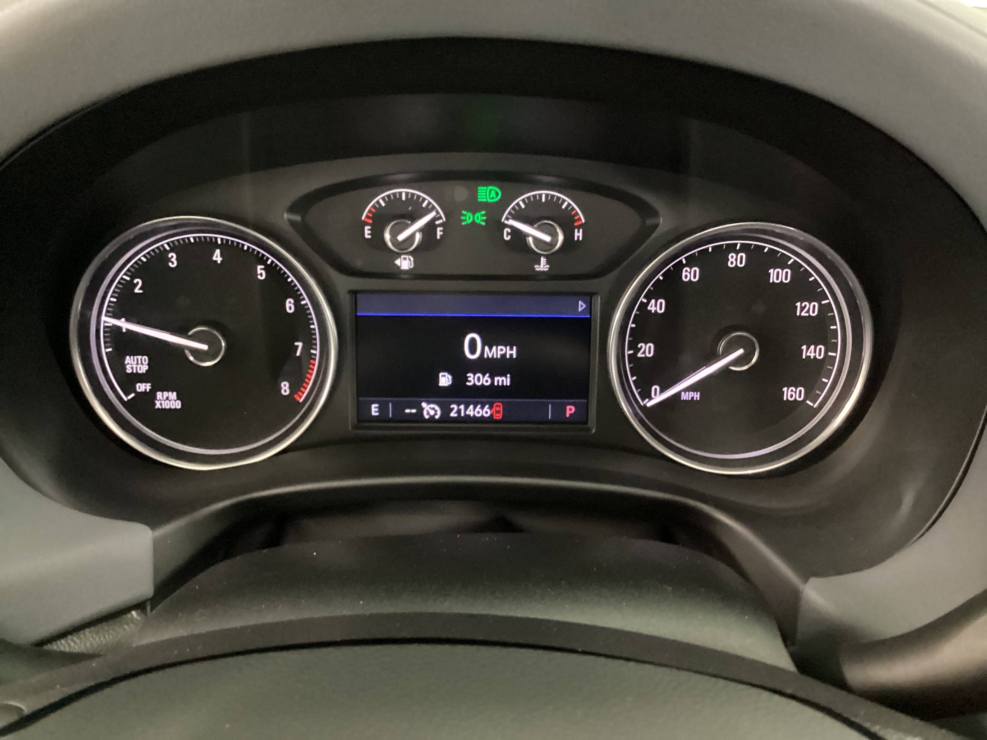 2024 BUICK Enclave Essence AWD - Image 13