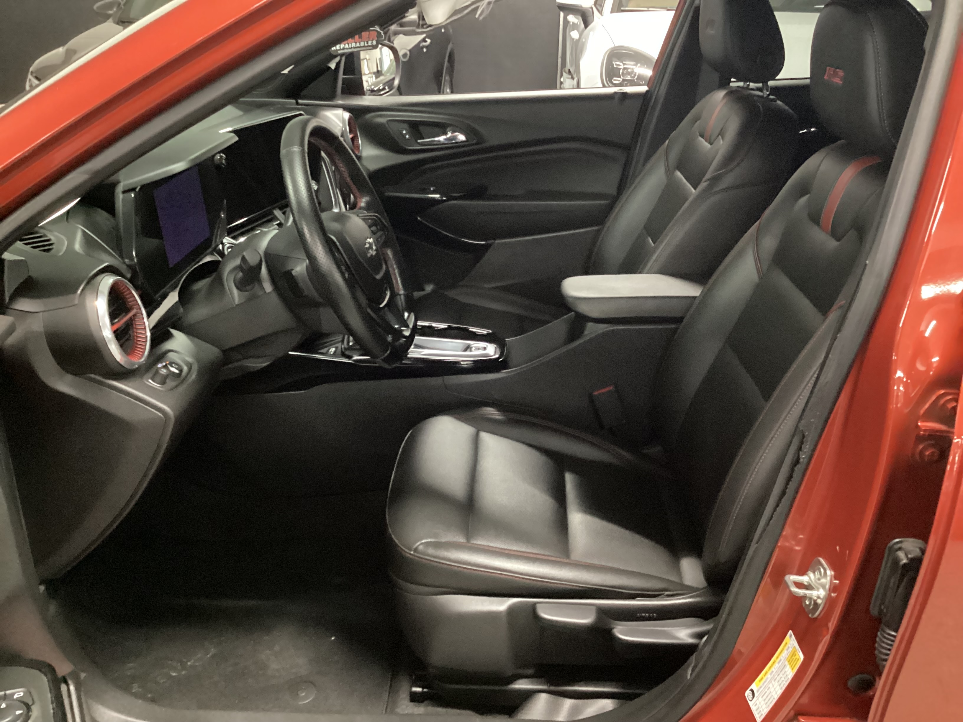 2024 CHEVROLET Trax 2RS - Image 6
