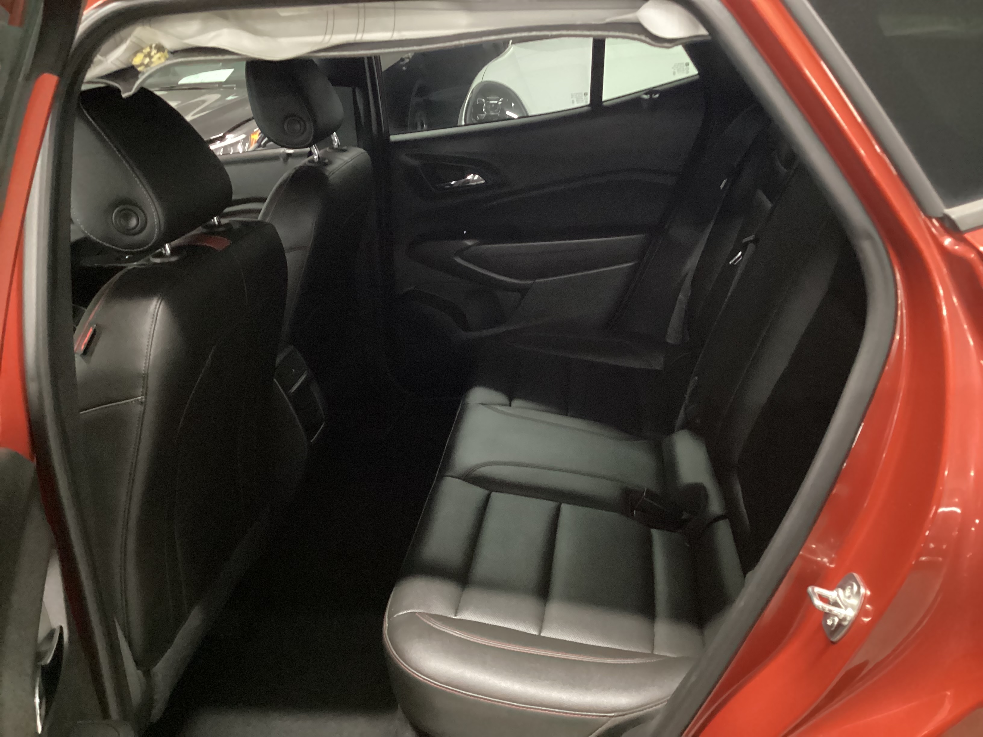 2024 CHEVROLET Trax 2RS - Image 7