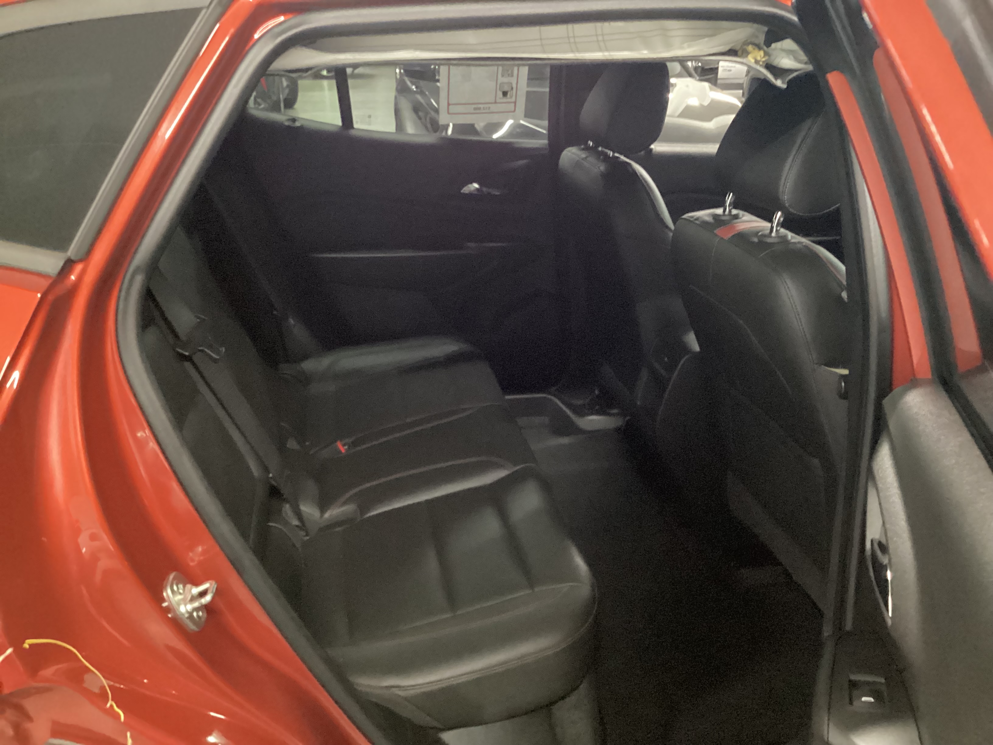 2024 CHEVROLET Trax 2RS - Image 11