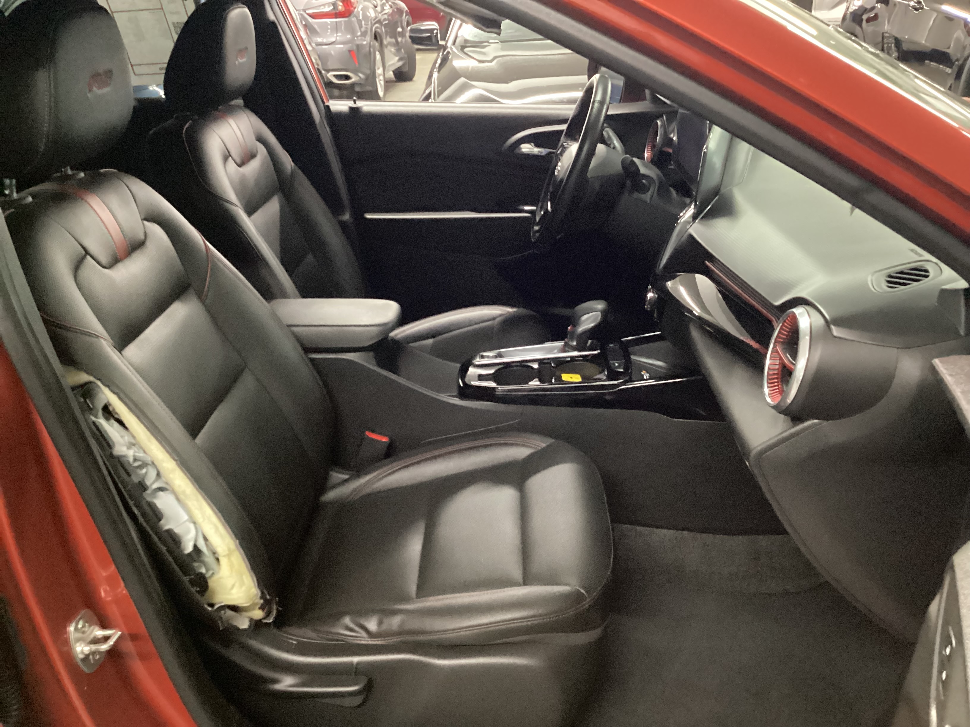 2024 CHEVROLET Trax 2RS - Image 13