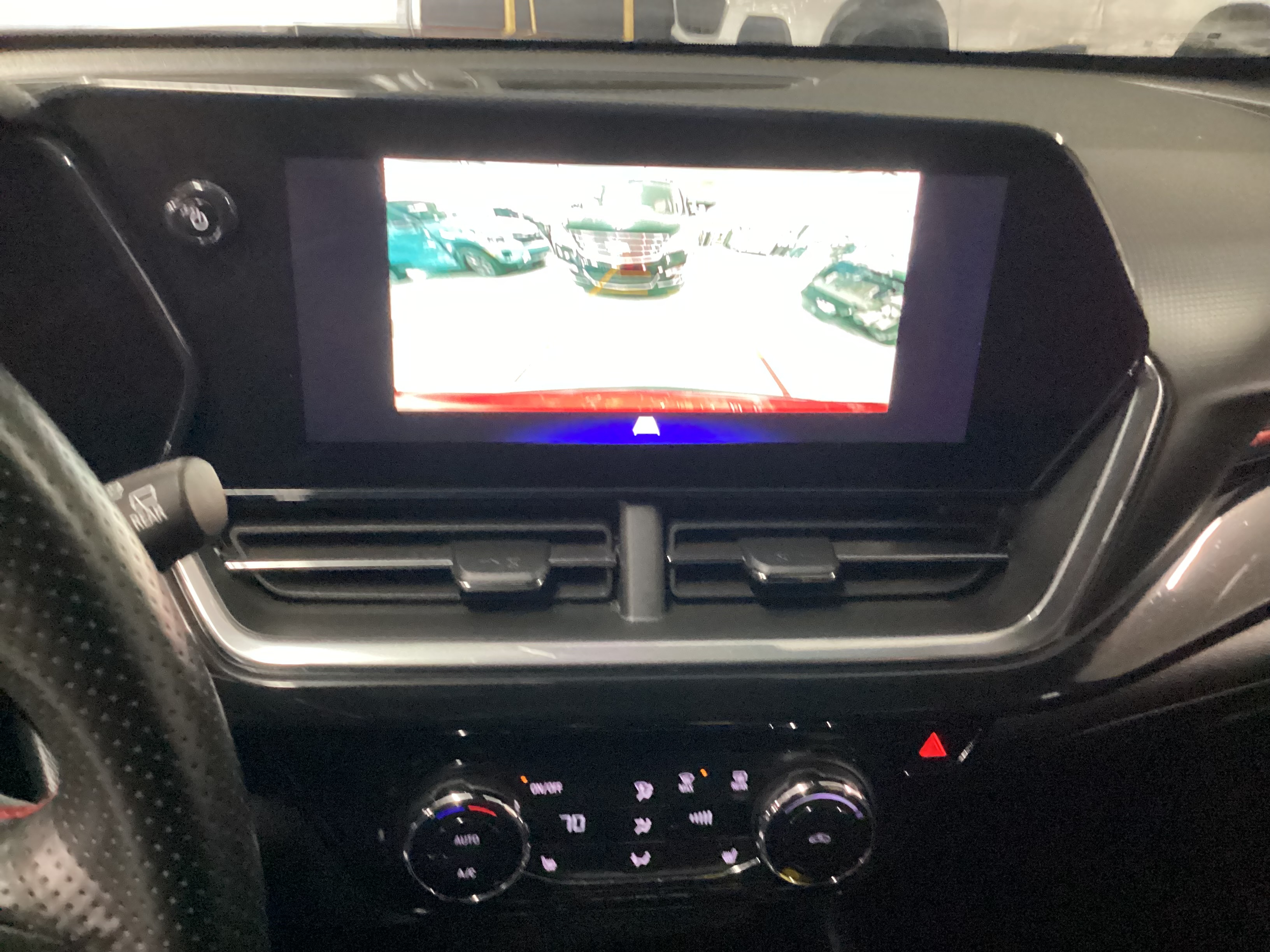 2024 CHEVROLET Trax 2RS - Image 15