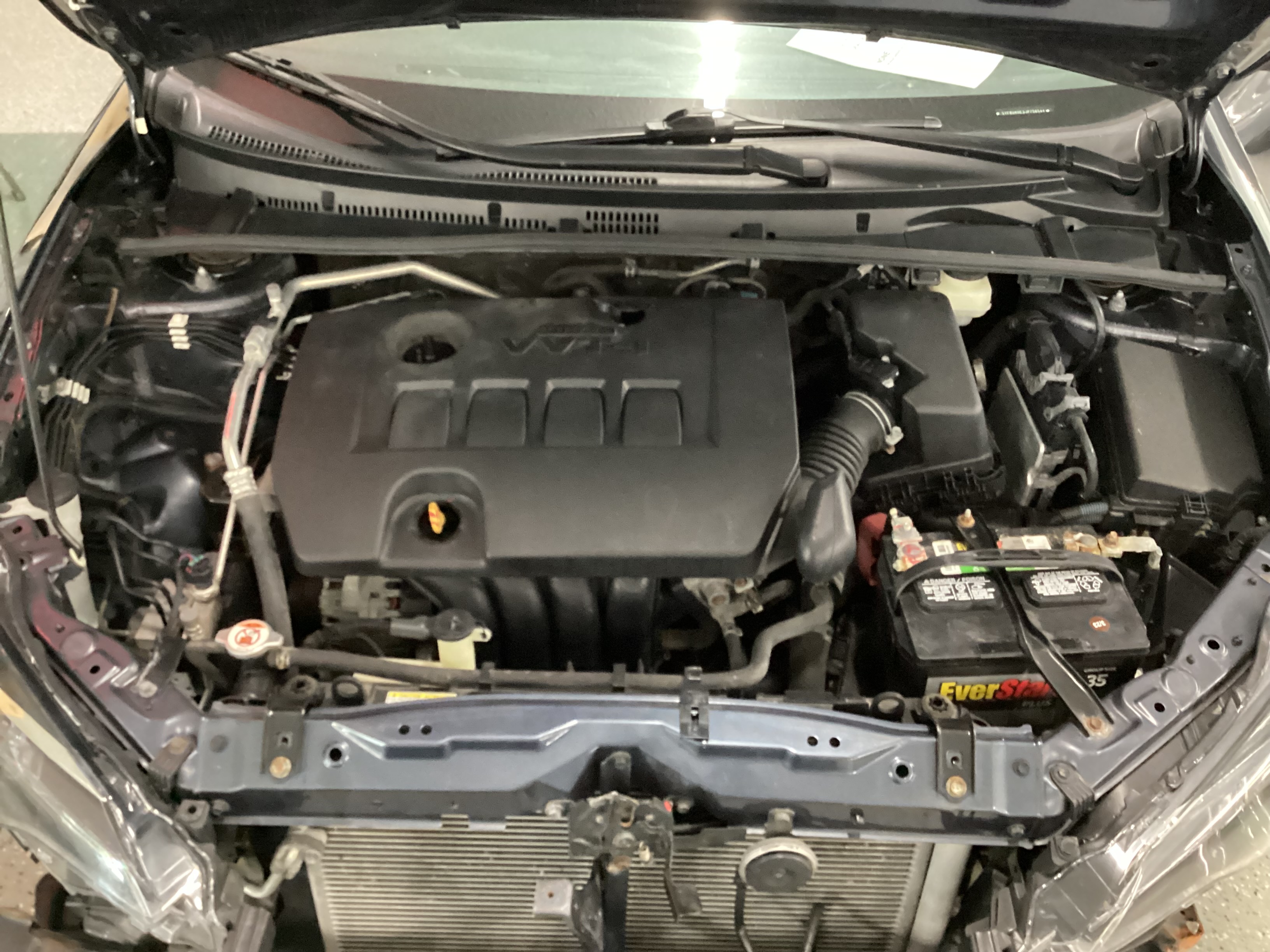 2018 TOYOTA Corolla LE - Image 13