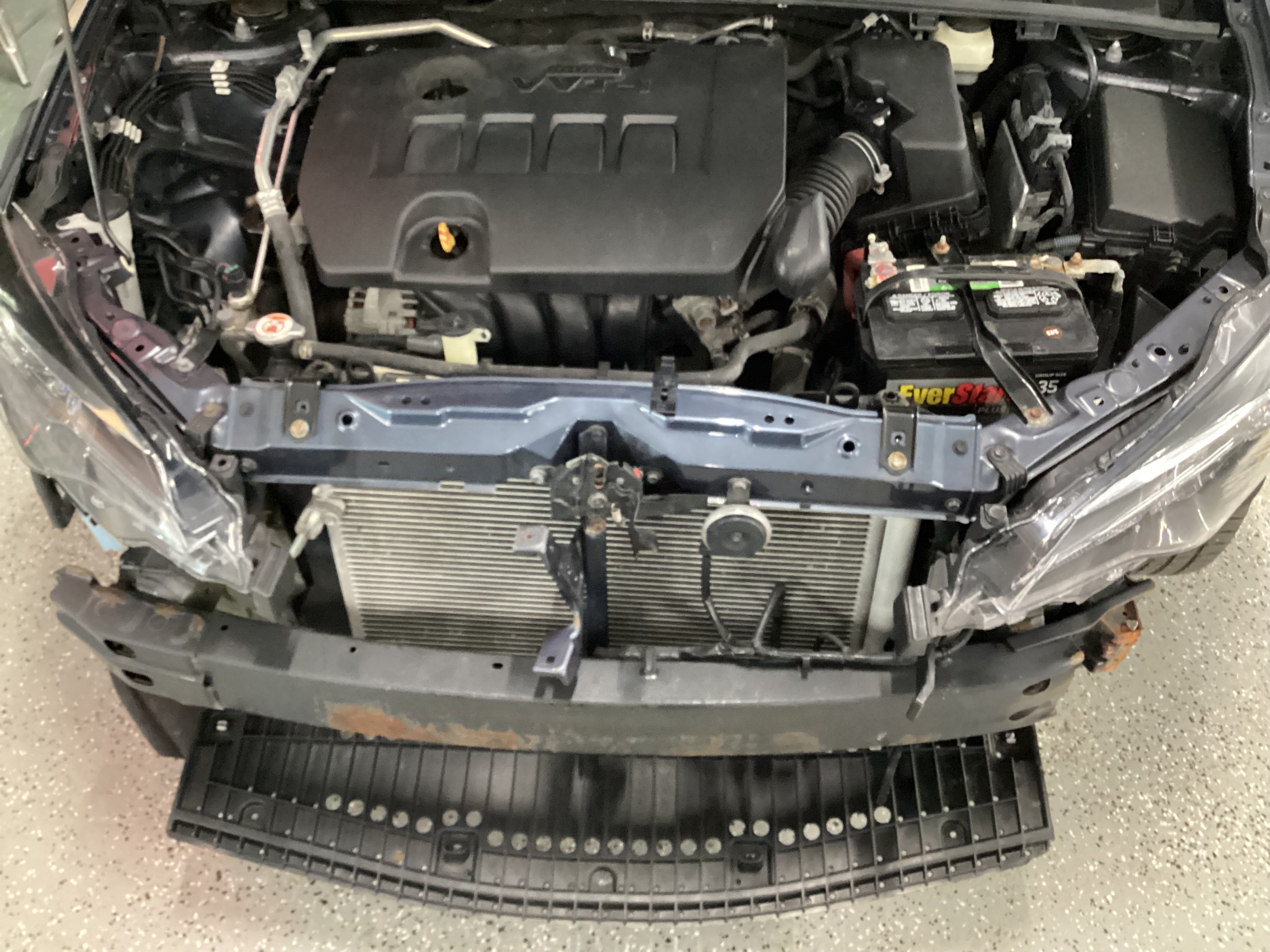 2018 TOYOTA Corolla LE - Image 14