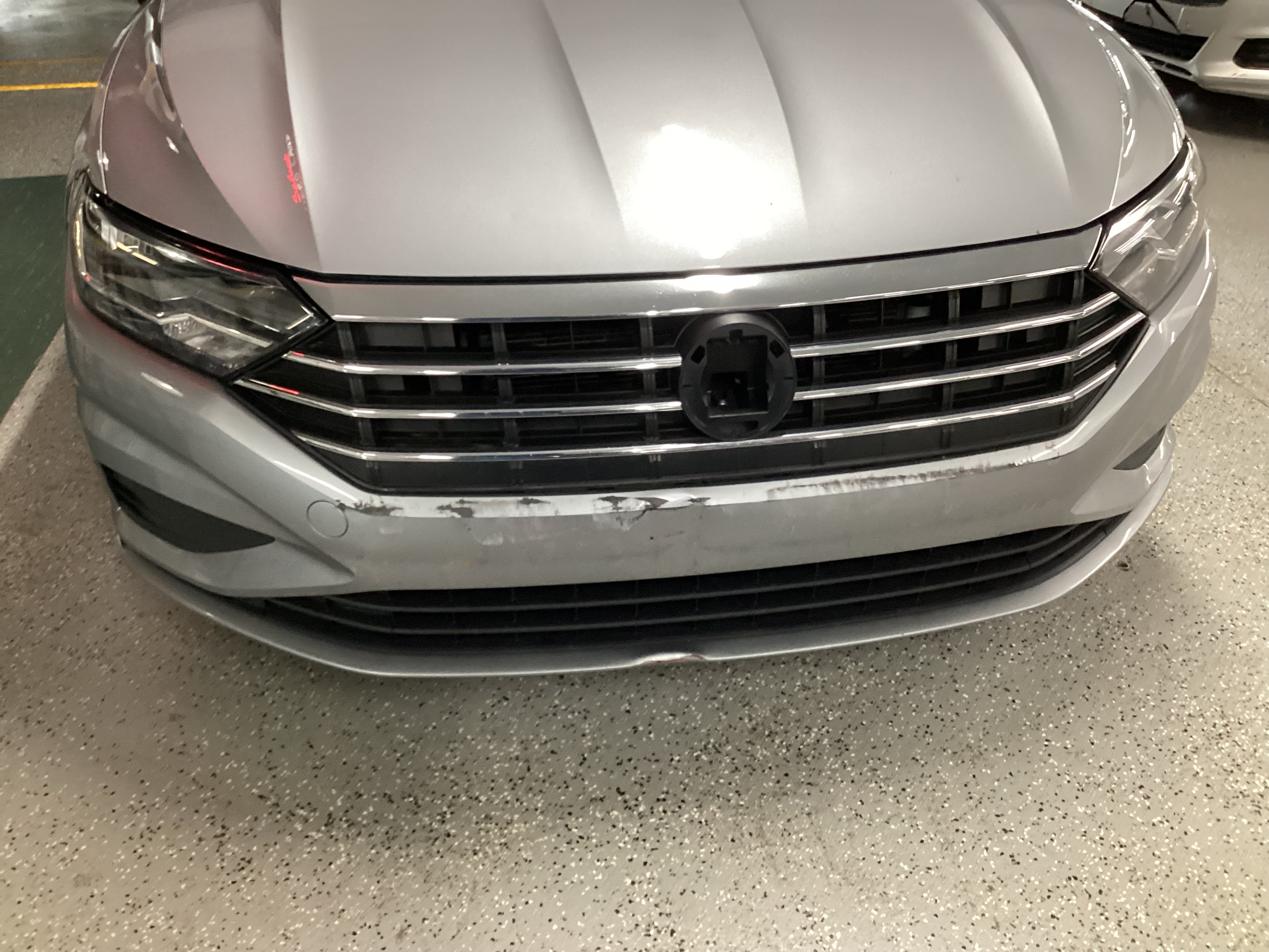 2019 VOLKSWAGEN Jetta S - Image 5