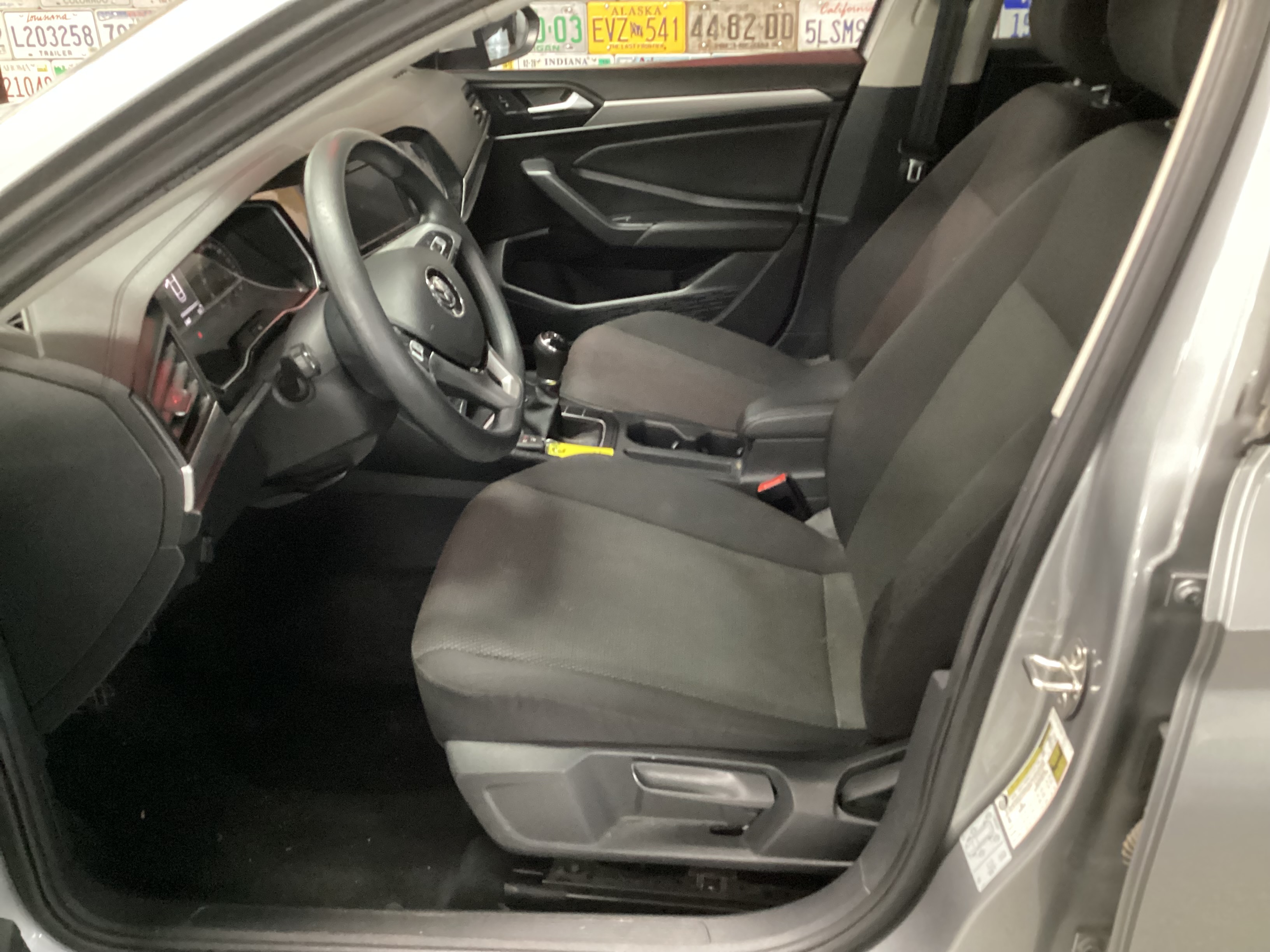 2019 VOLKSWAGEN Jetta S - Image 6
