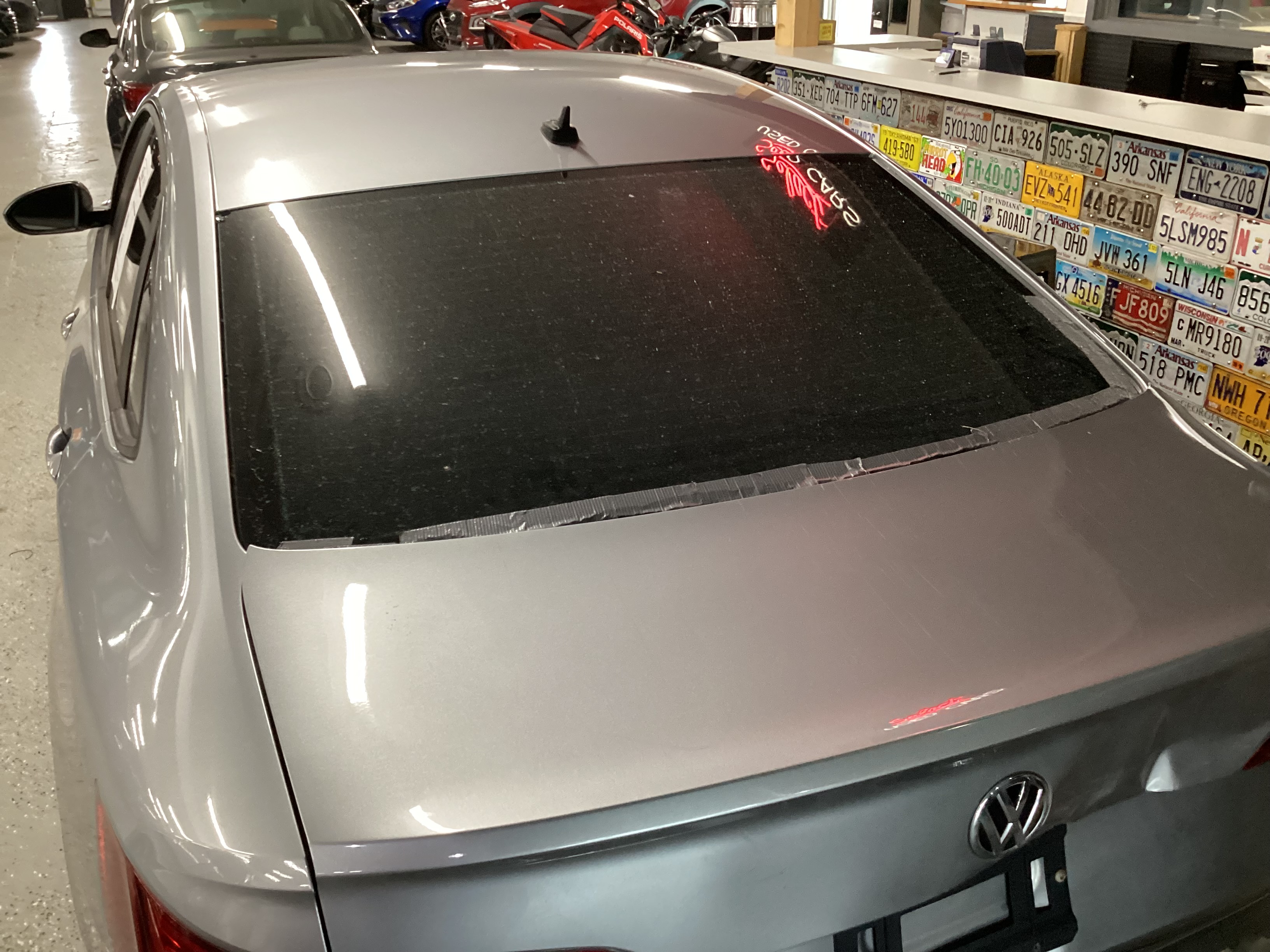2019 VOLKSWAGEN Jetta S - Image 8