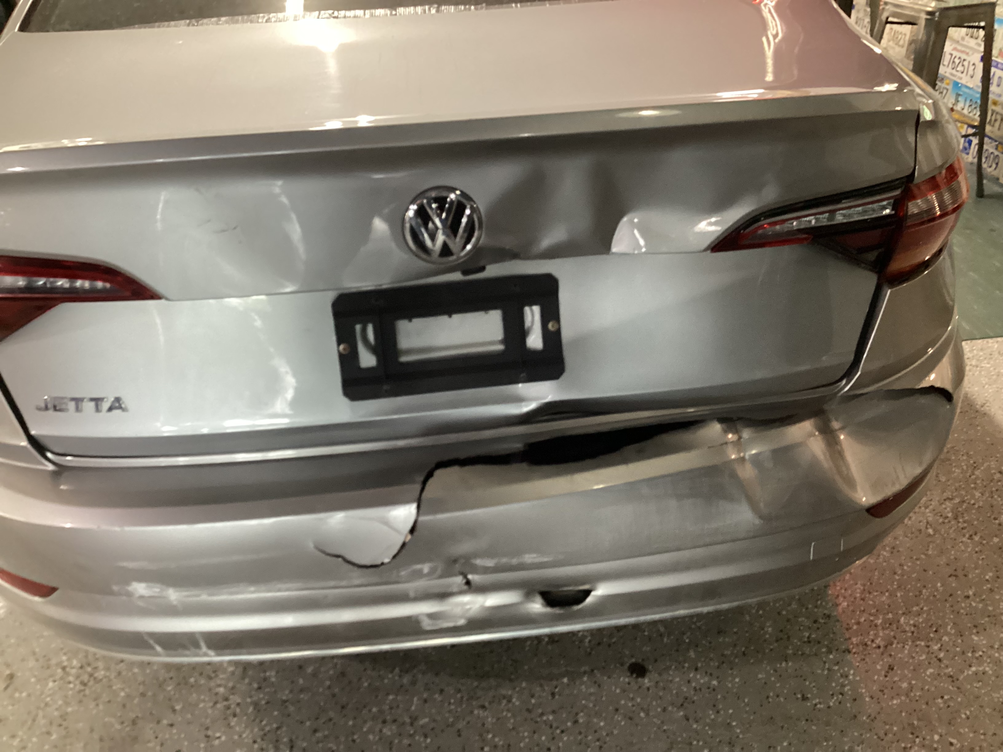 2019 VOLKSWAGEN Jetta S - Image 9