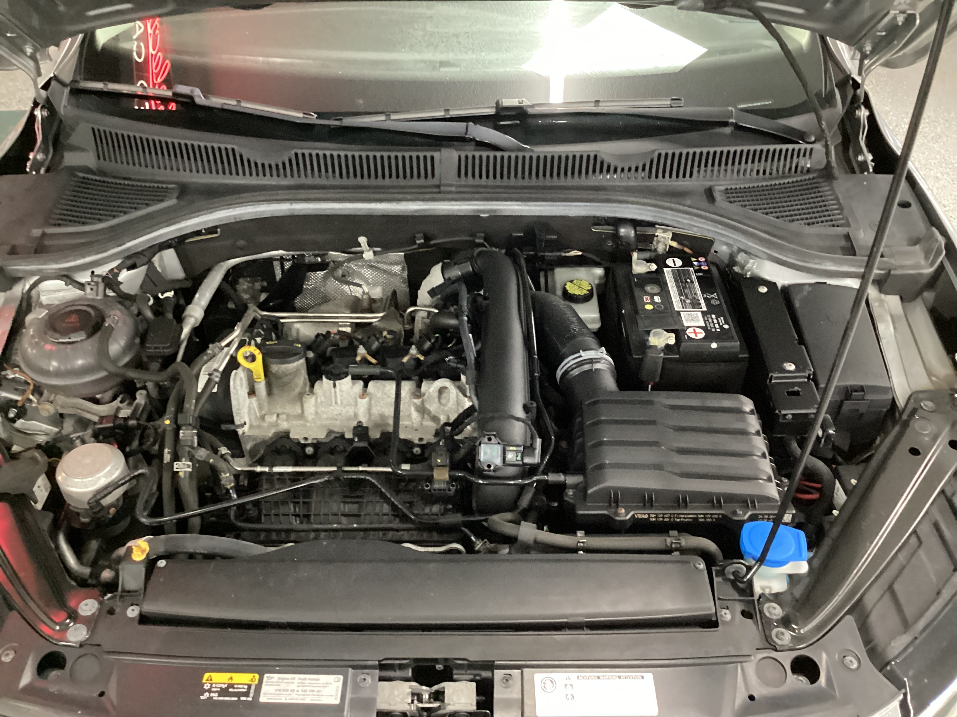 2019 VOLKSWAGEN Jetta S - Image 15