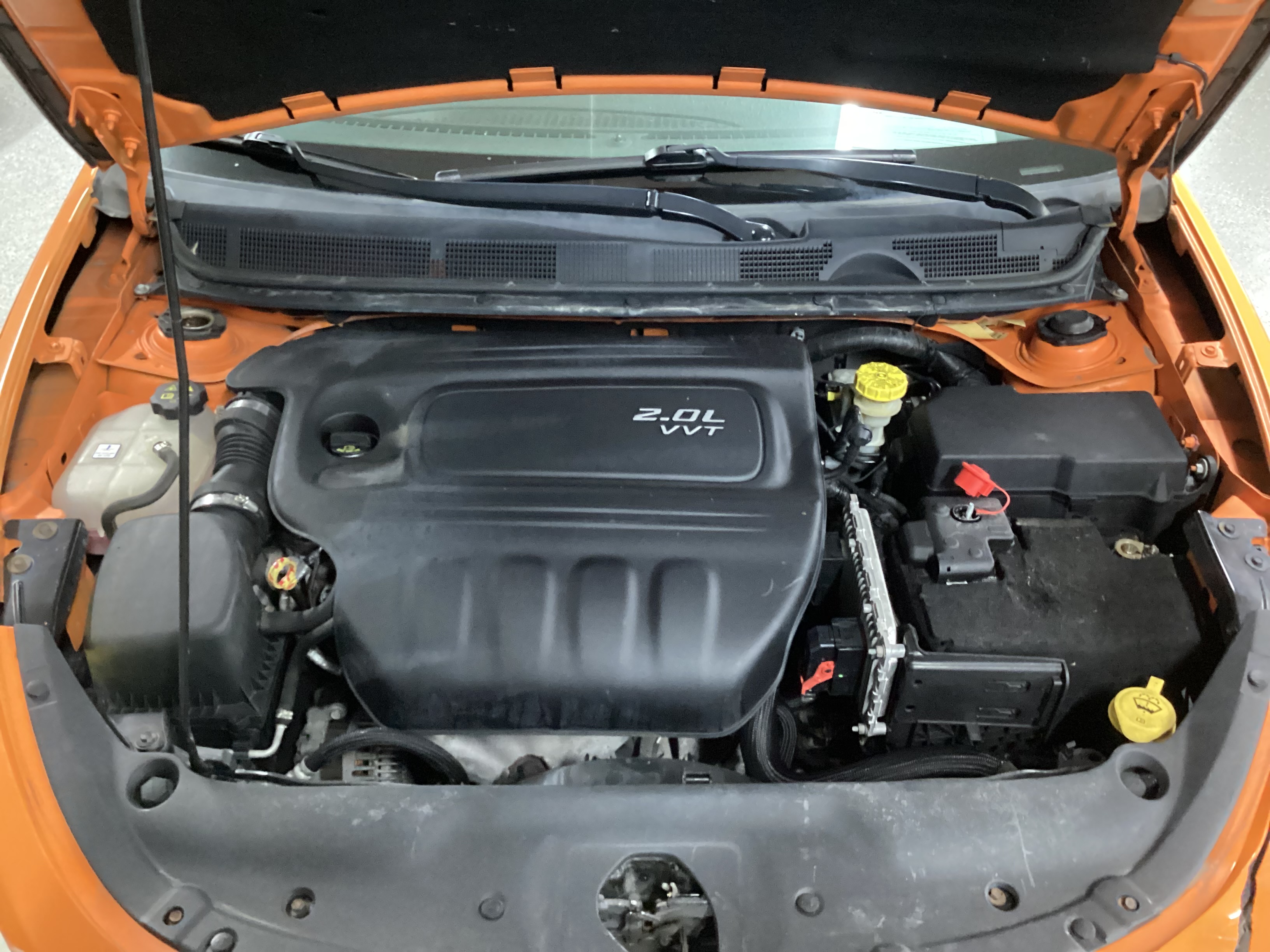 2013 DODGE Dart SXT - Image 5