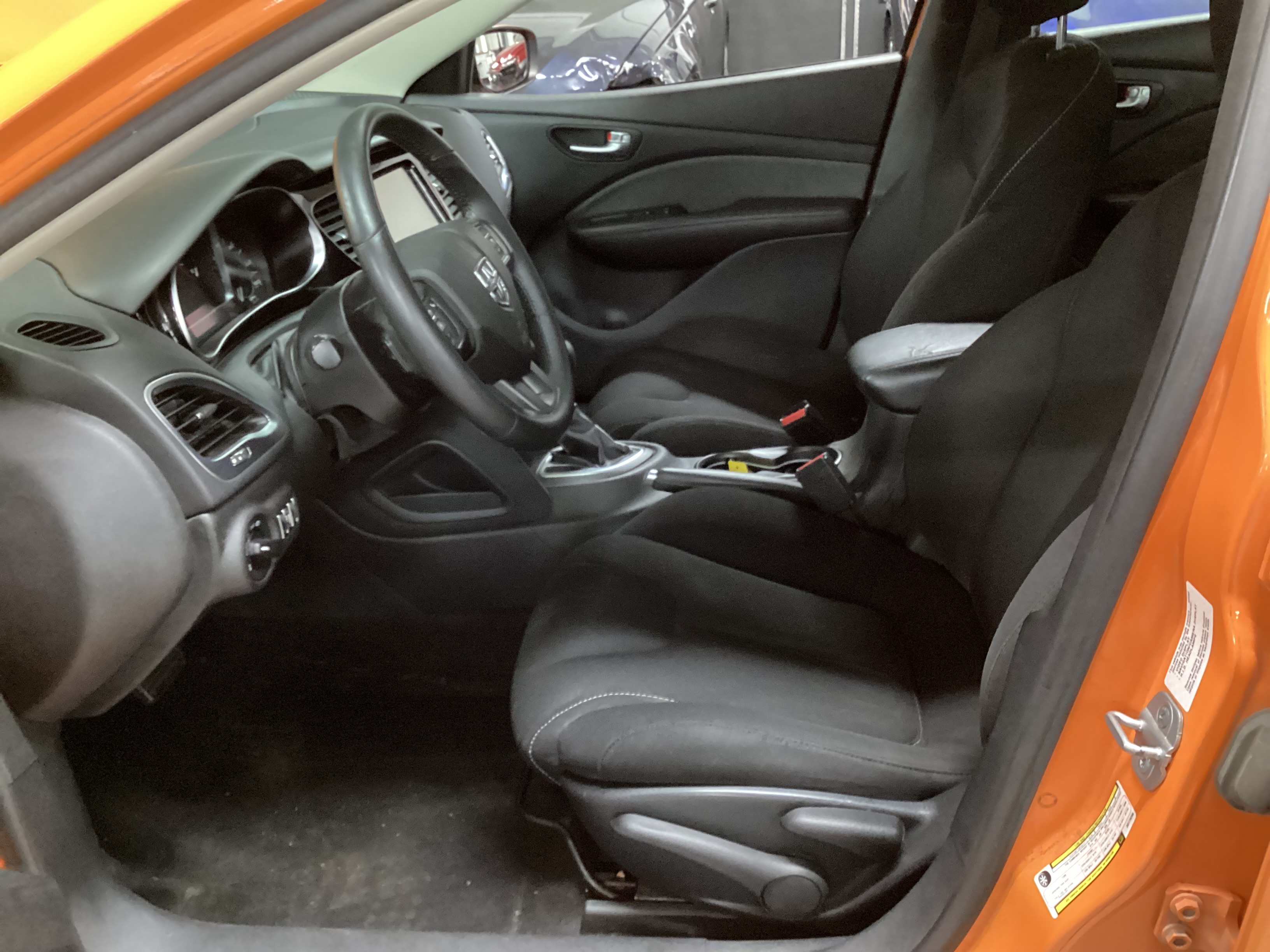 2013 DODGE Dart SXT - Image 7