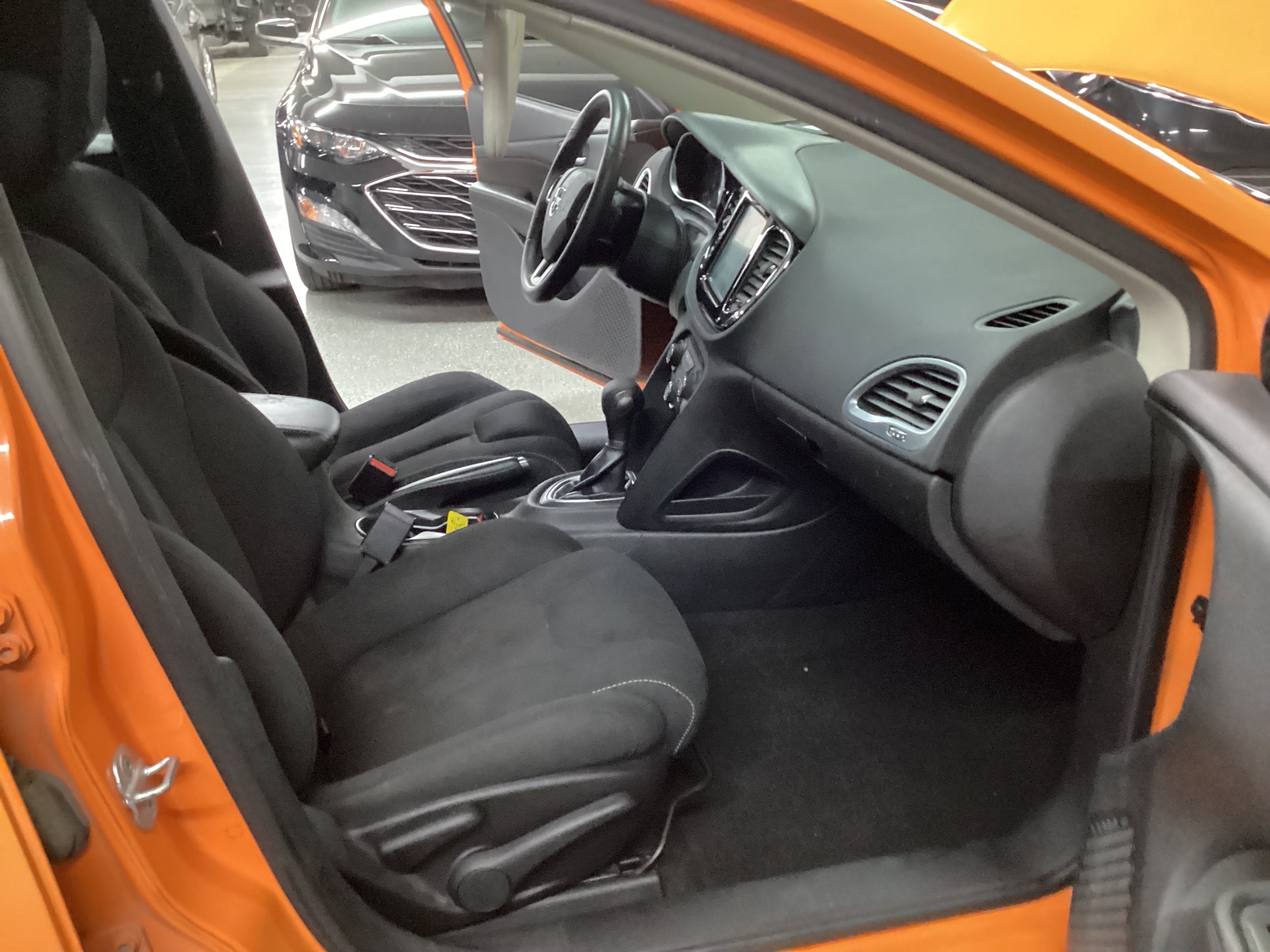 2013 DODGE Dart SXT - Image 10