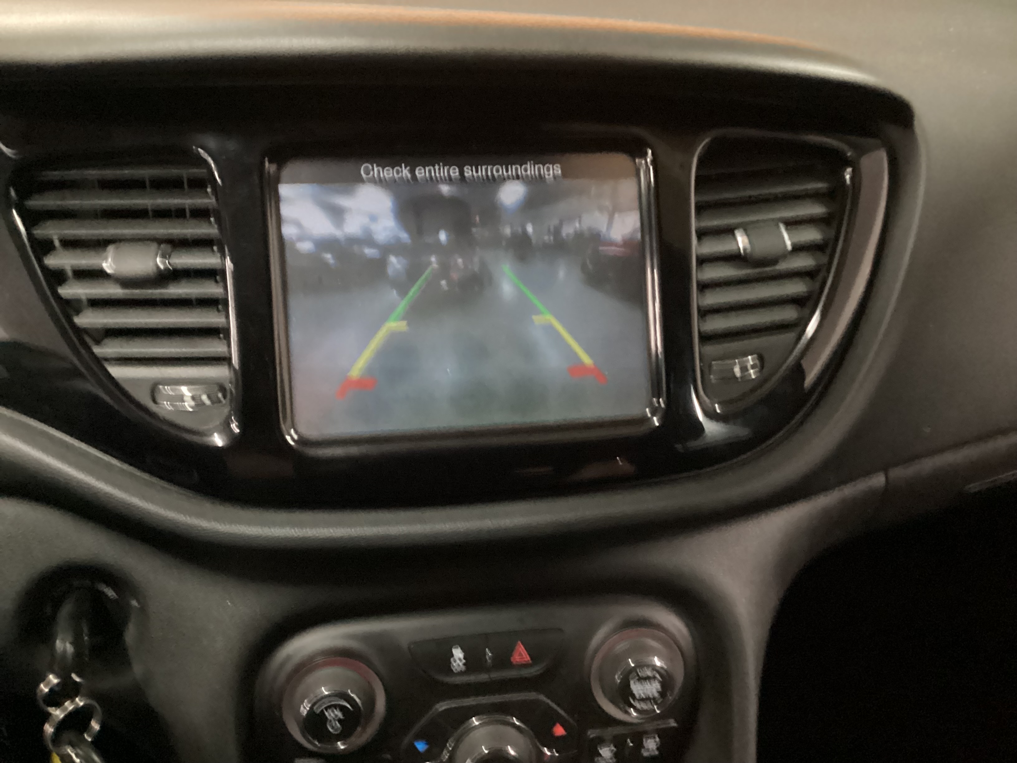 2013 DODGE Dart SXT - Image 12