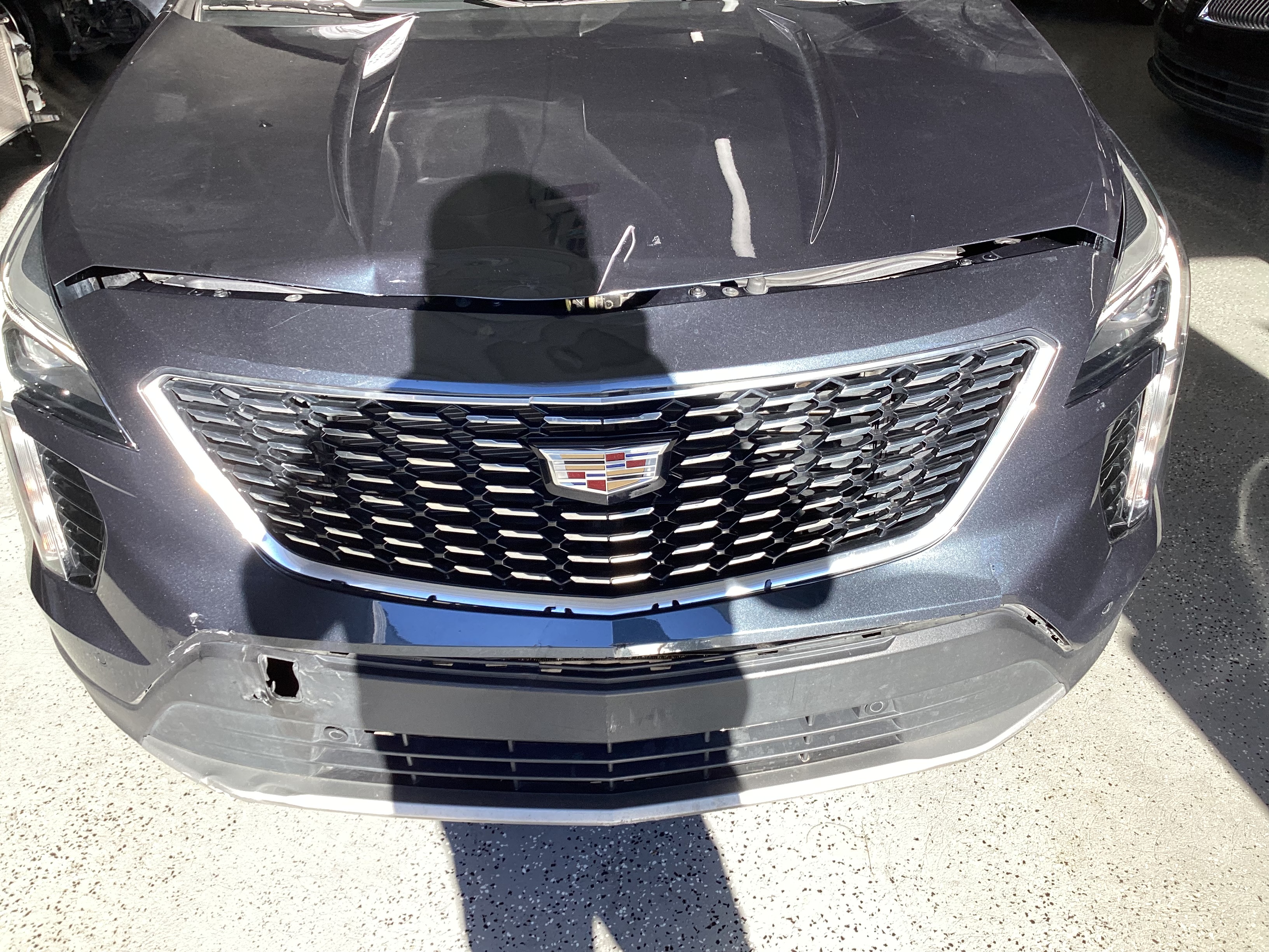 2019 CADILLAC XT4 Premium Luxury AWD - Image 6