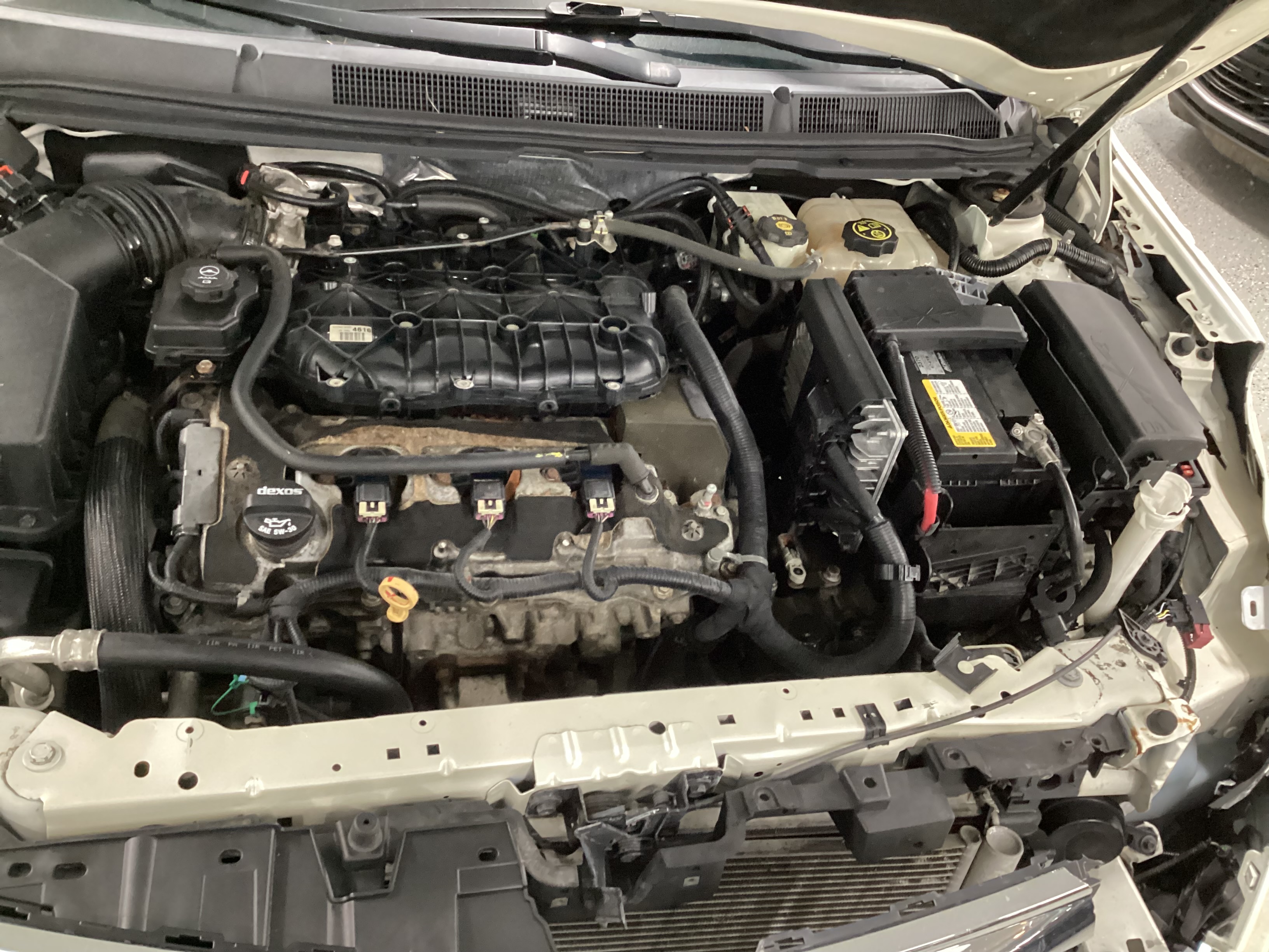 2013 CADILLAC XTS Premium AWD - Image 6