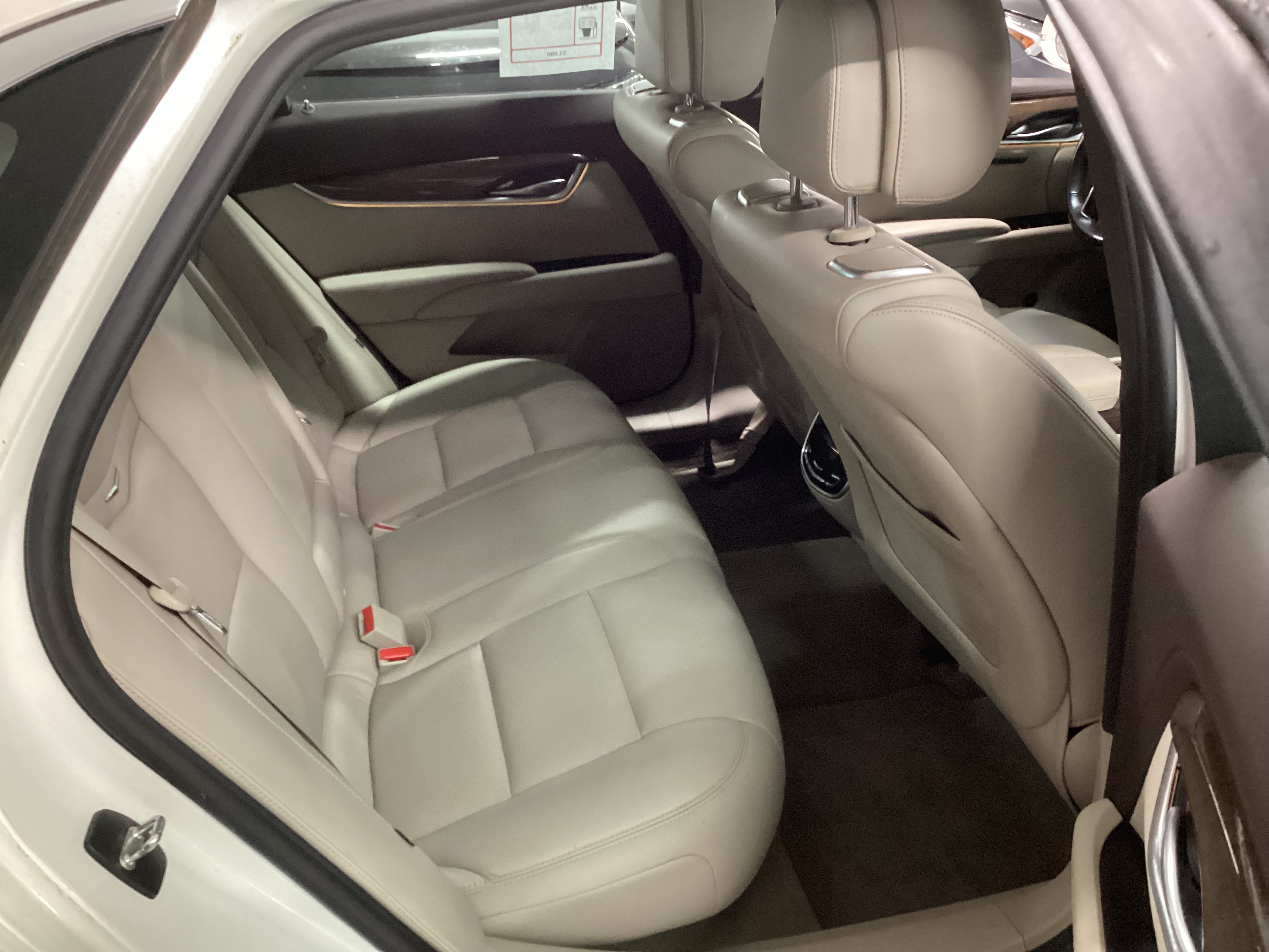 2013 CADILLAC XTS Premium AWD - Image 11