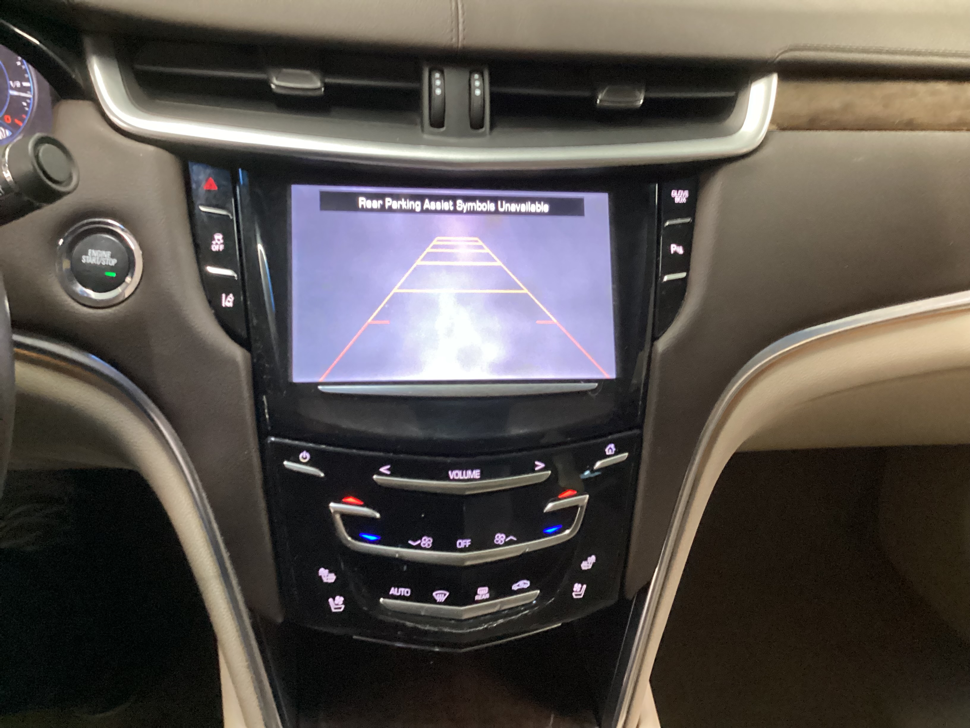 2013 CADILLAC XTS Premium AWD - Image 14