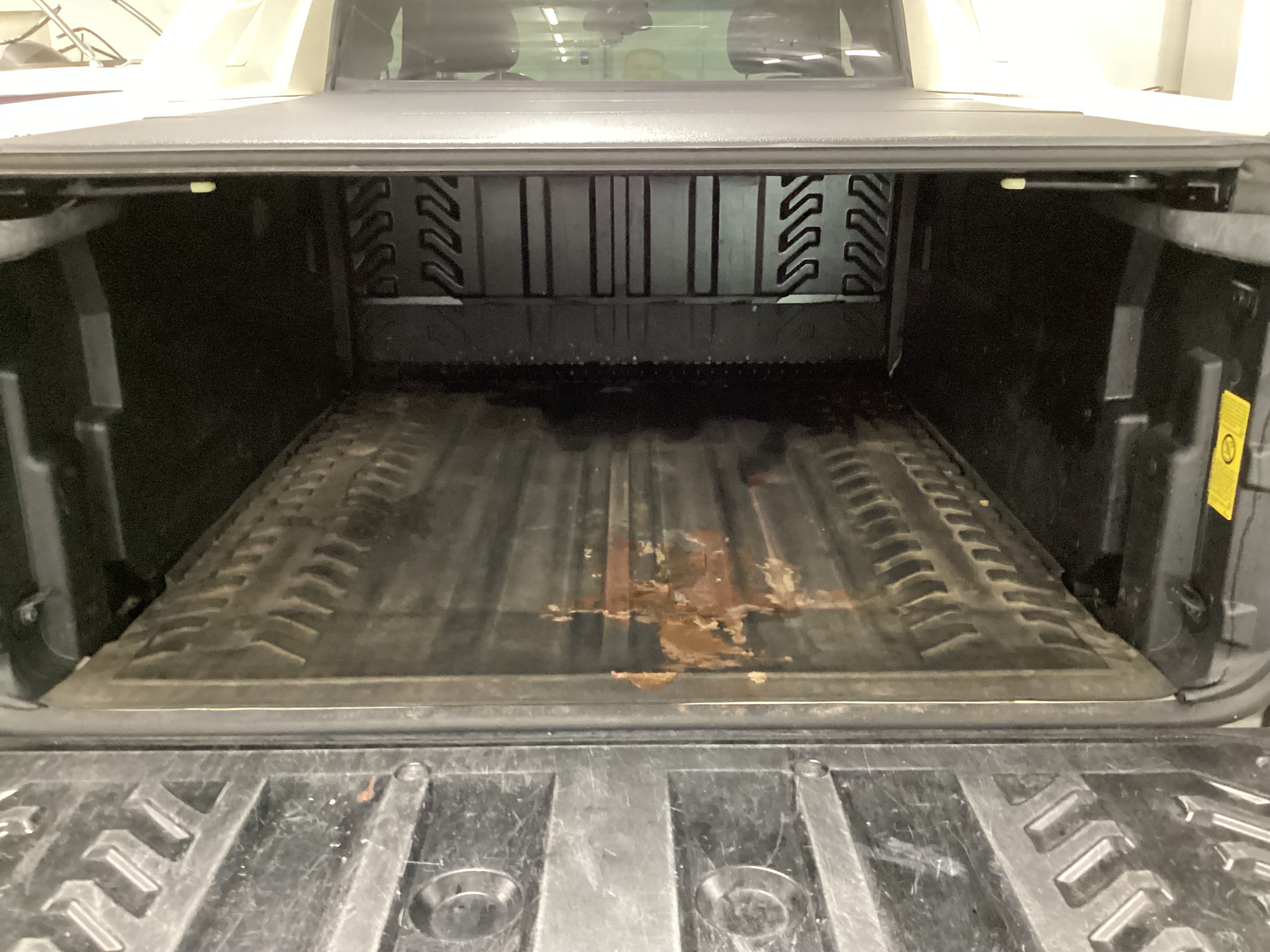 2011 CHEVROLET Avalanche LTZ 4WD - Image 7