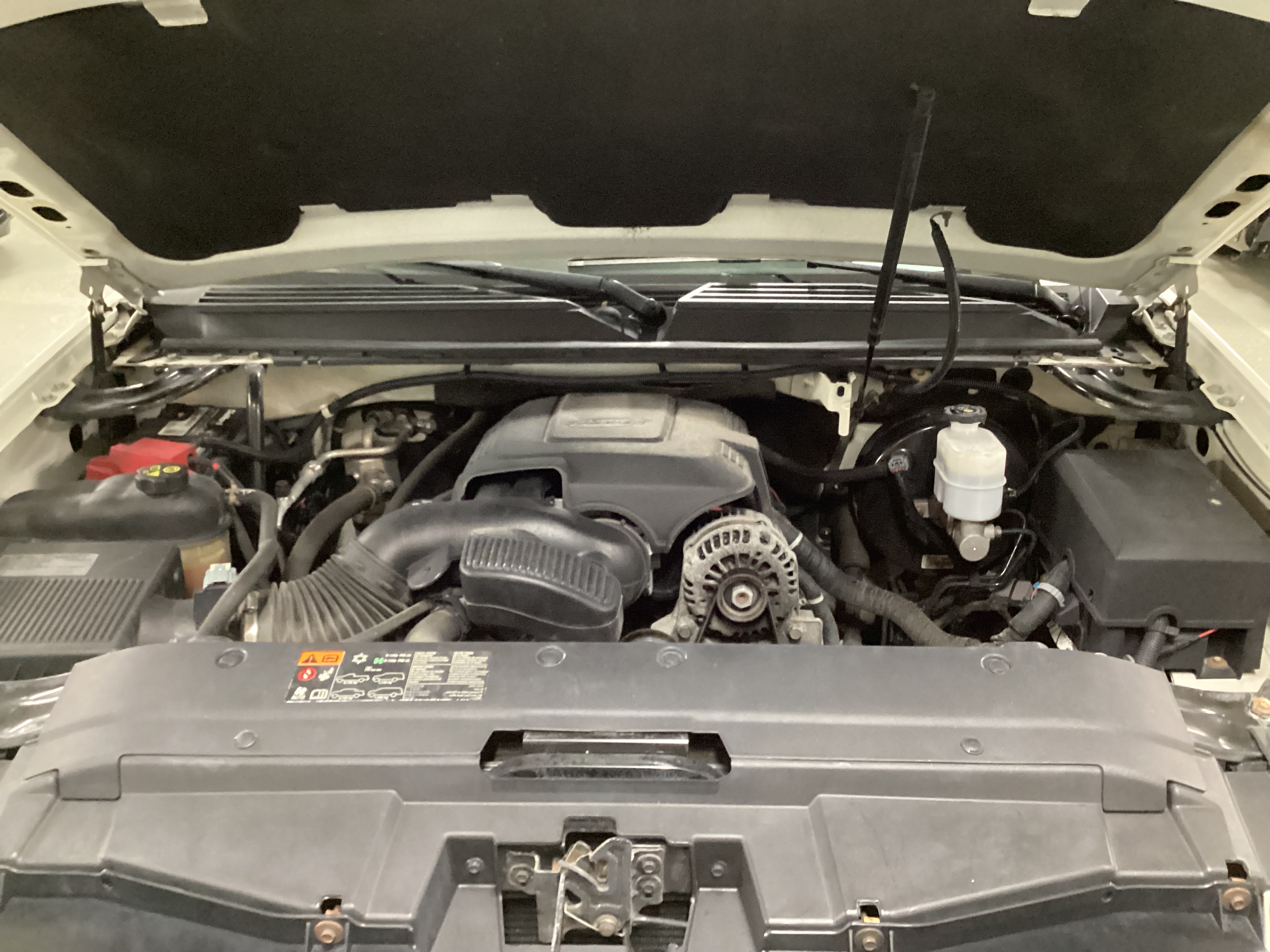 2011 CHEVROLET Avalanche LTZ 4WD - Image 12